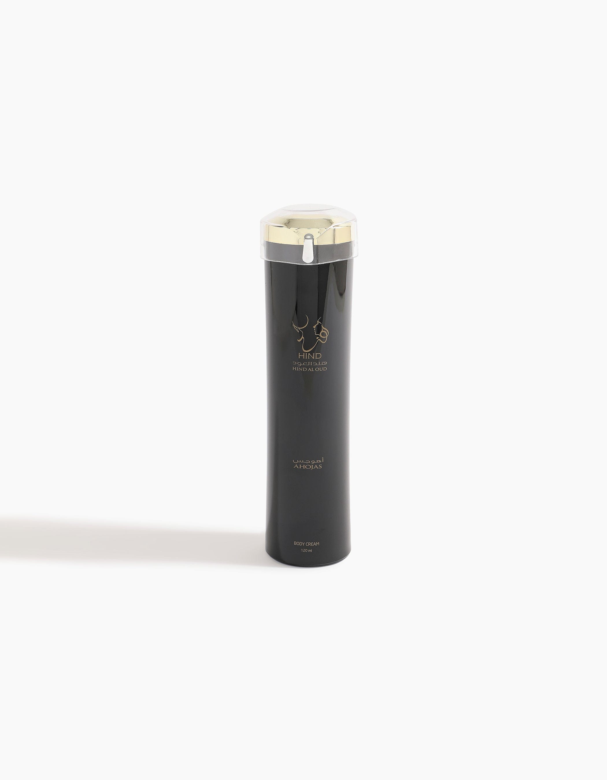Hind Al Oud Ahojas Body Lotion (120 ml)