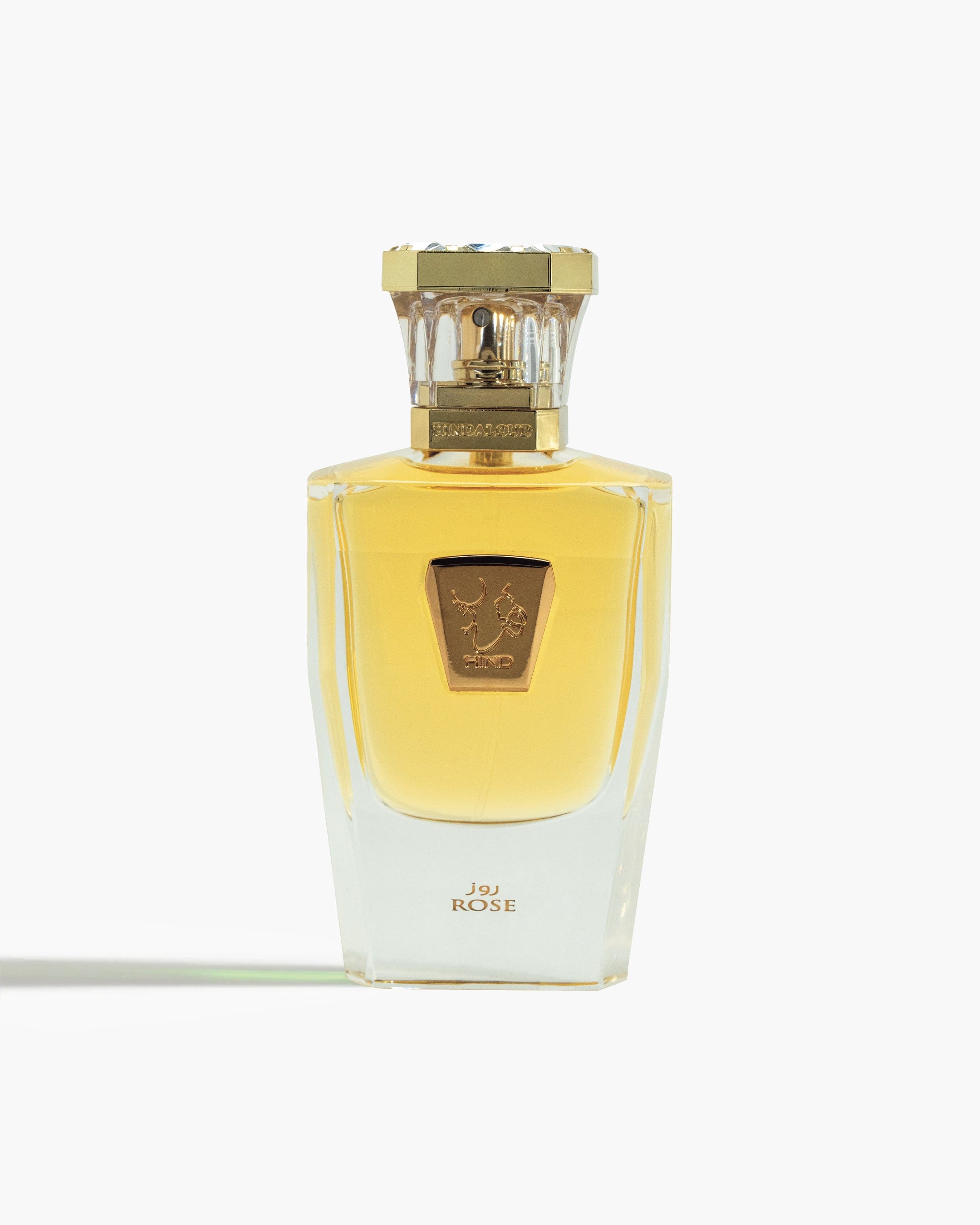 Hind Al Oud Rose Parfum (50 ml)
