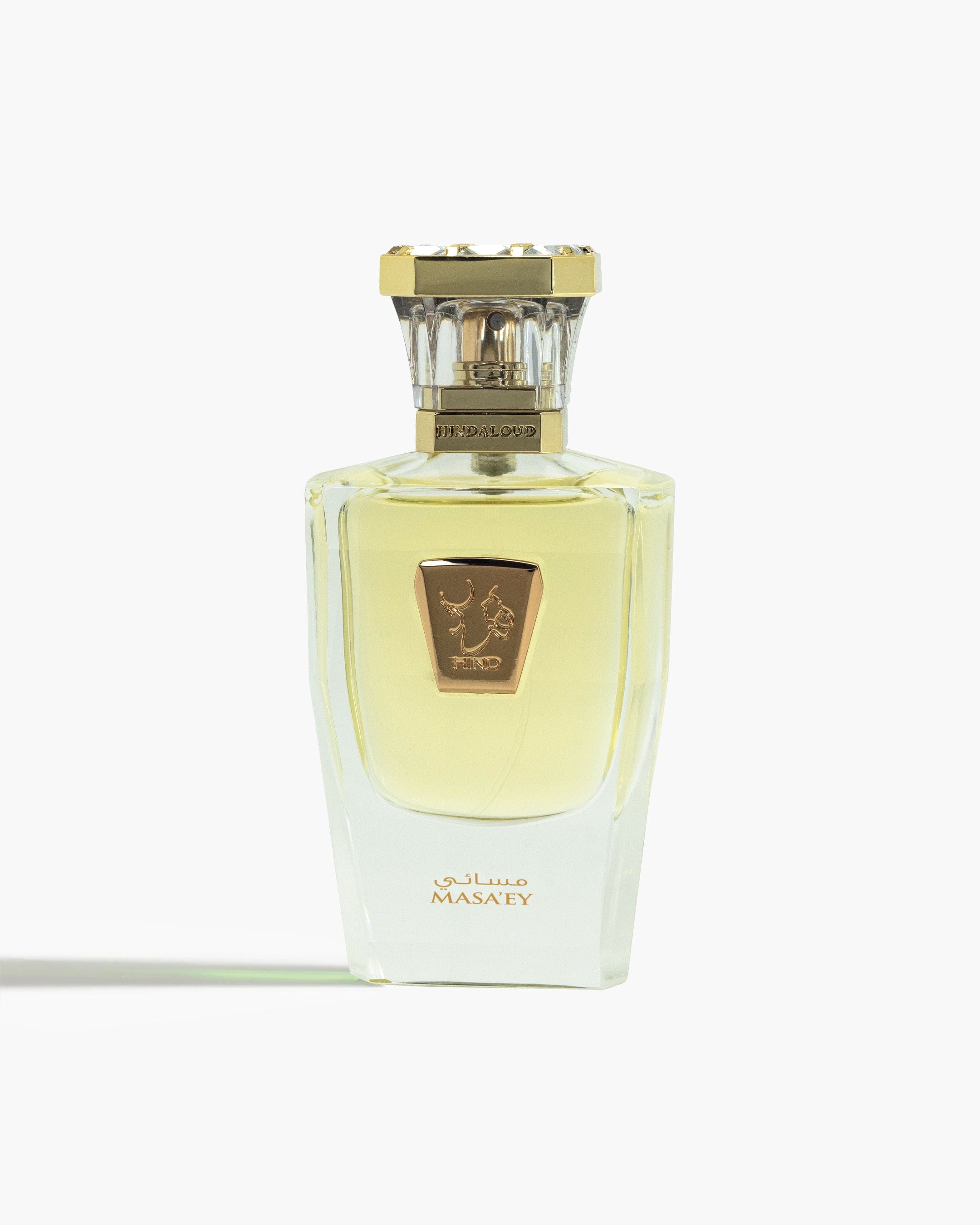 Hind Al Oud Masa'ey Parfum (50 ml)
