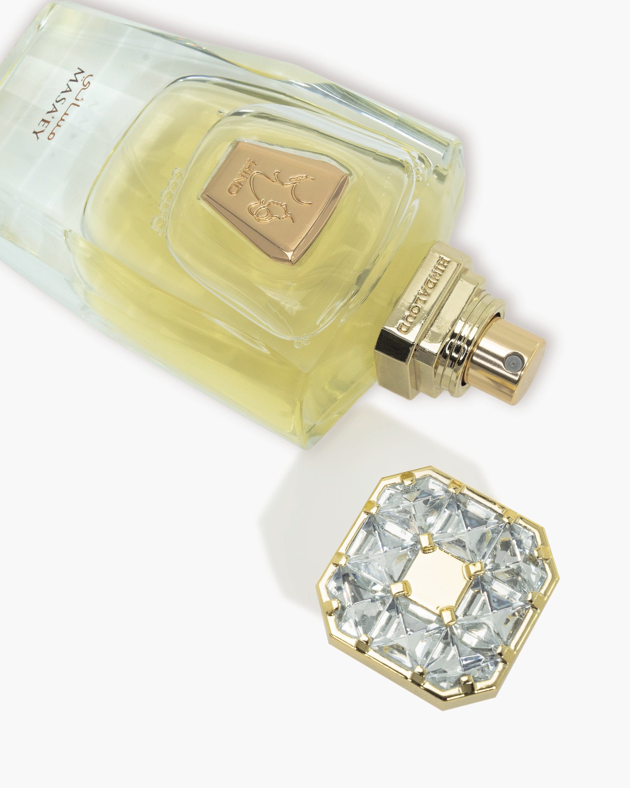 Hind Al Oud Masa'ey Parfum (50 ml)