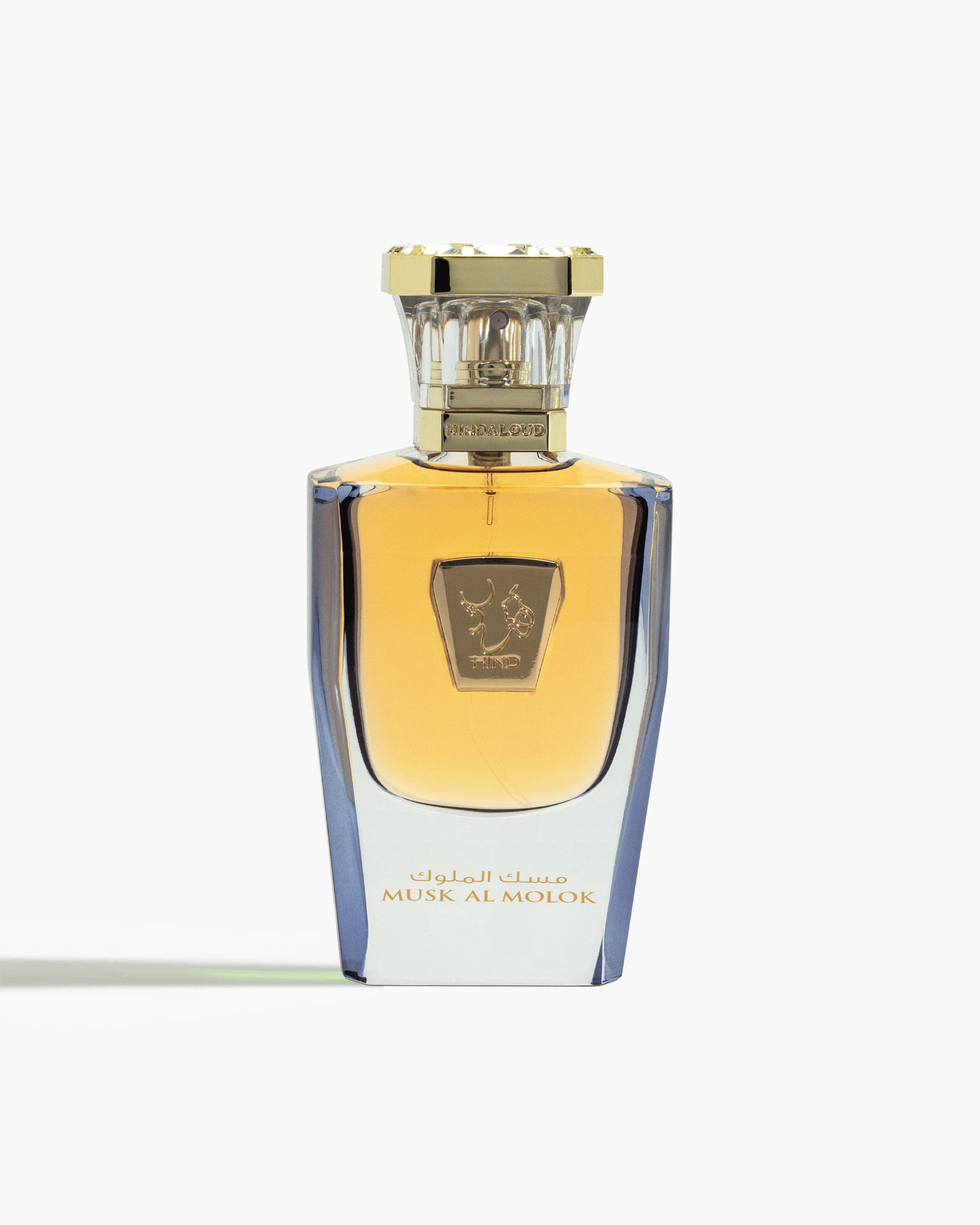 Hind Al Oud Musk Al Molok Parfum (50 ml)