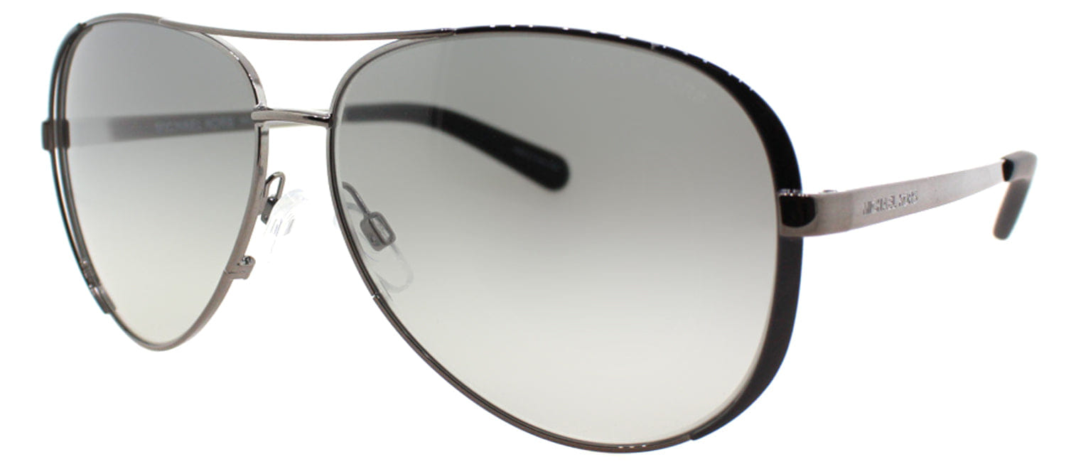 Aviator Chelsea MK 5004 101311 Womens Aviator Sunglasses