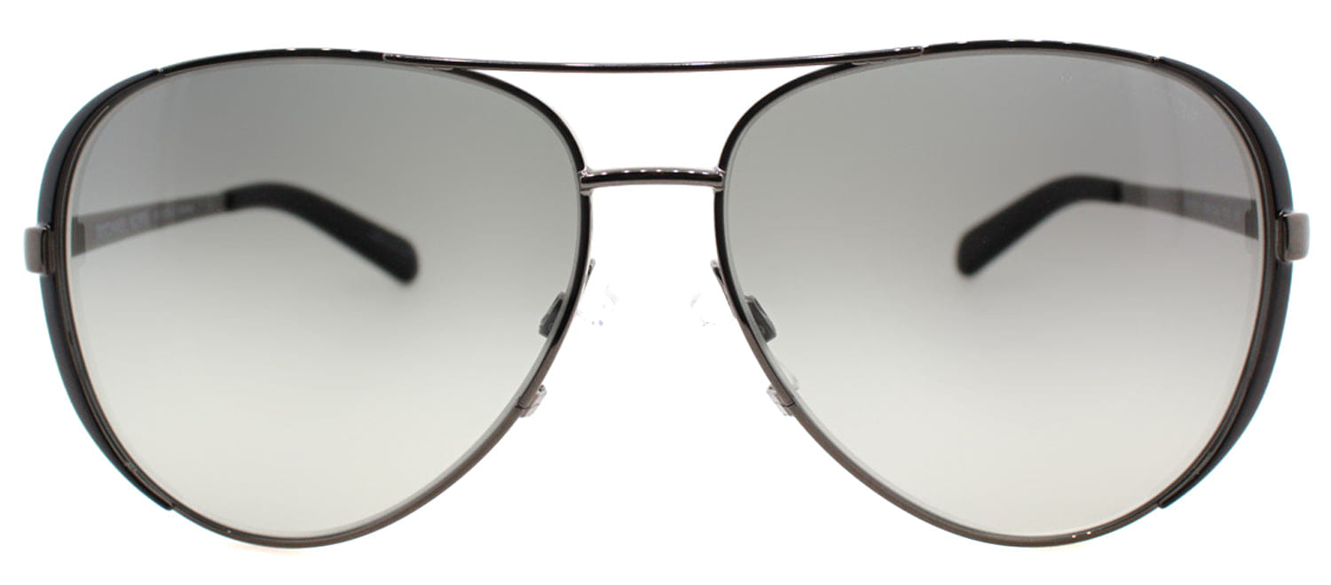 Aviator Chelsea MK 5004 101311 Womens Aviator Sunglasses