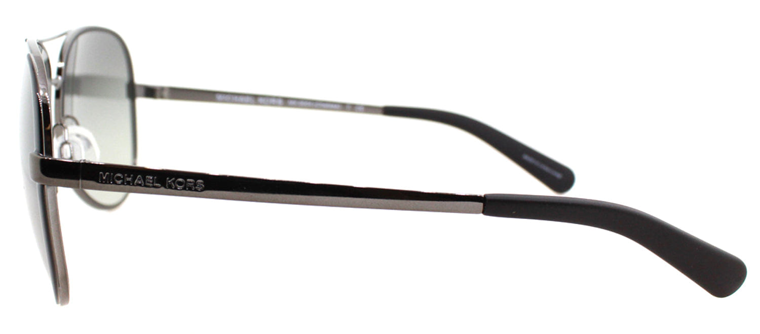 Aviator Chelsea MK 5004 101311 Womens Aviator Sunglasses