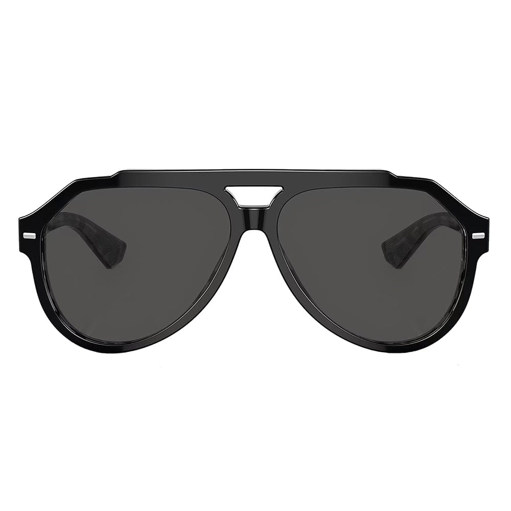 Aviator DG 4452 340387 60 mm Unisex Aviator Sunglasses