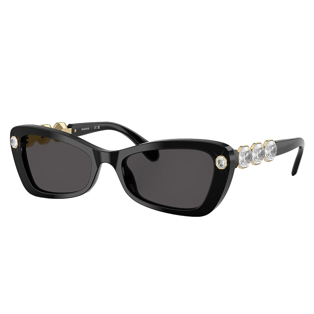BUTTERFLY SK 6033 100187 54 mm Womens Butterfly Sunglasses