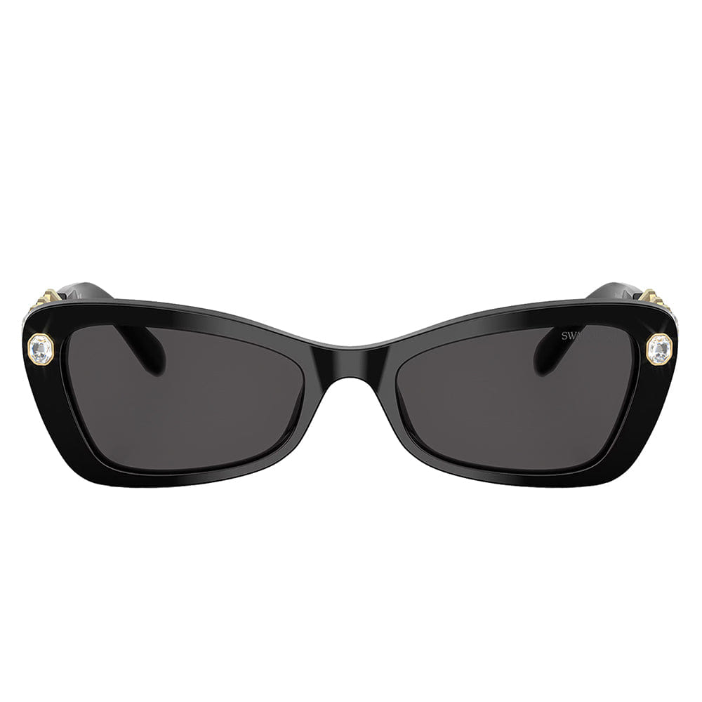 BUTTERFLY SK 6033 100187 54 mm Womens Butterfly Sunglasses