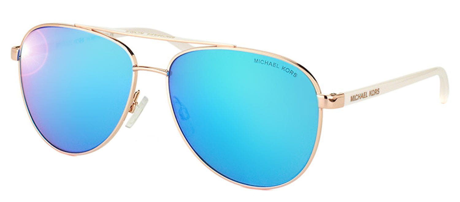 Aviator Hvar MK 5007 104525 Unisex Aviator Sunglasses