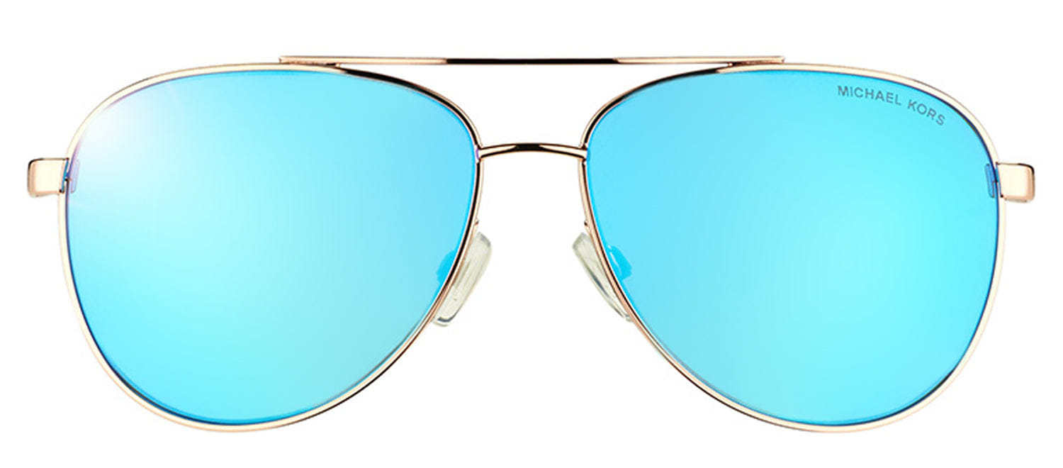 Aviator Hvar MK 5007 104525 Unisex Aviator Sunglasses