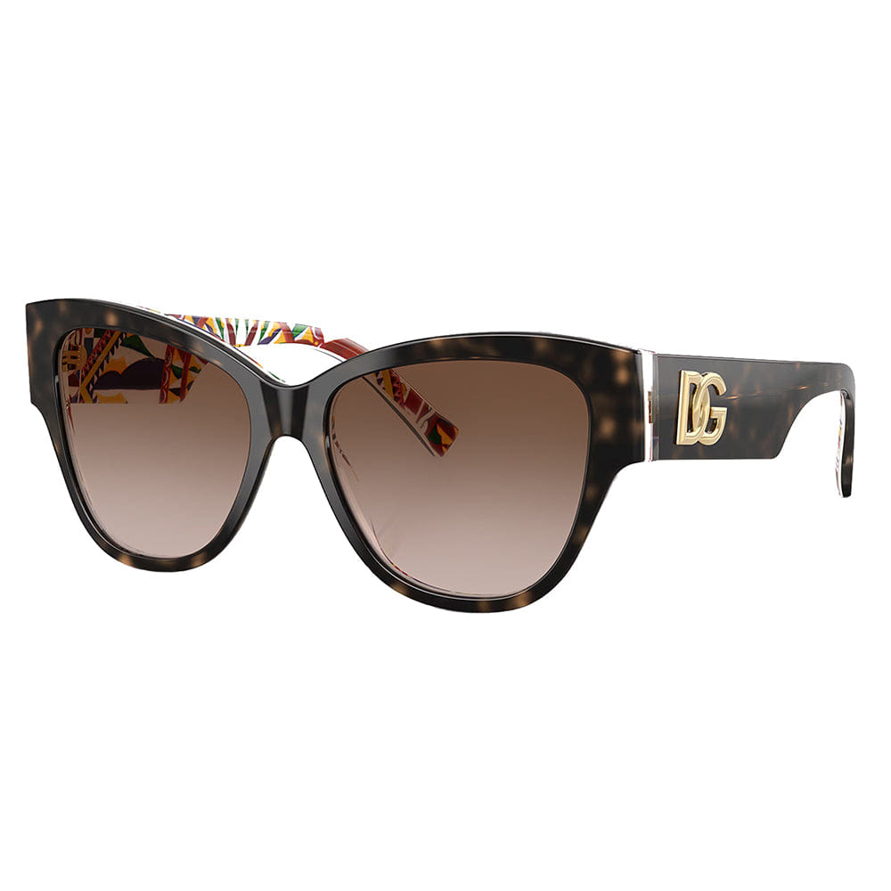 BUTTERFLY DG 4449 321713 54 mm Womens Butterfly Sunglasses