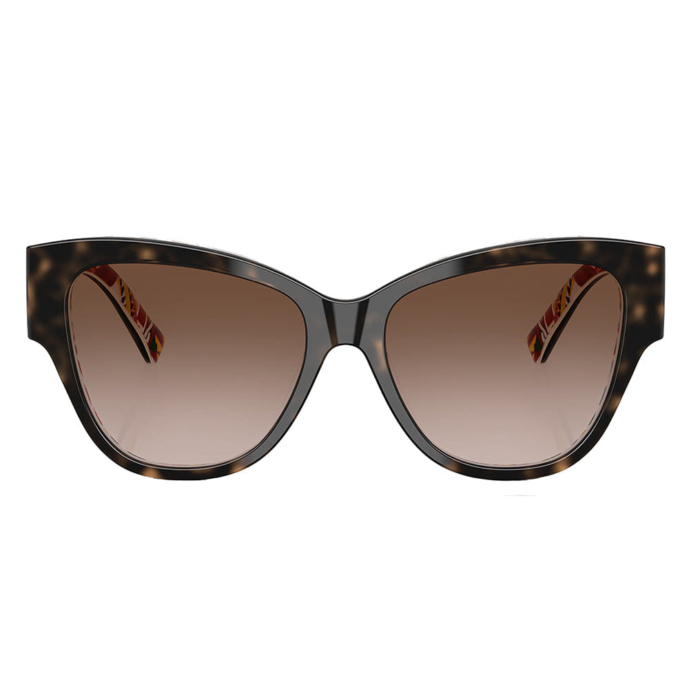 BUTTERFLY DG 4449 321713 54 mm Womens Butterfly Sunglasses
