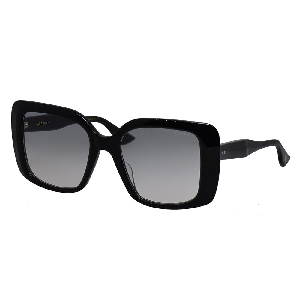 BUTTERFLY ADABRAH DT DTS716 - A - 01 Womens Butterfly Sunglasses