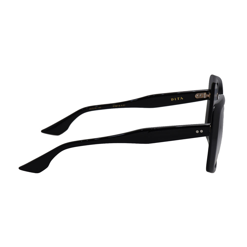 BUTTERFLY ADABRAH DT DTS716 - A - 01 Womens Butterfly Sunglasses