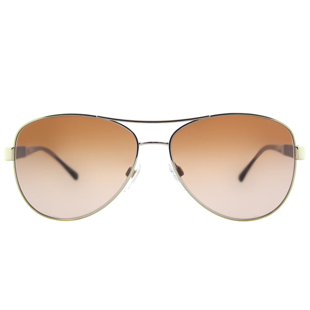 Aviator BE 3080 114513 Unisex Aviator Sunglasses