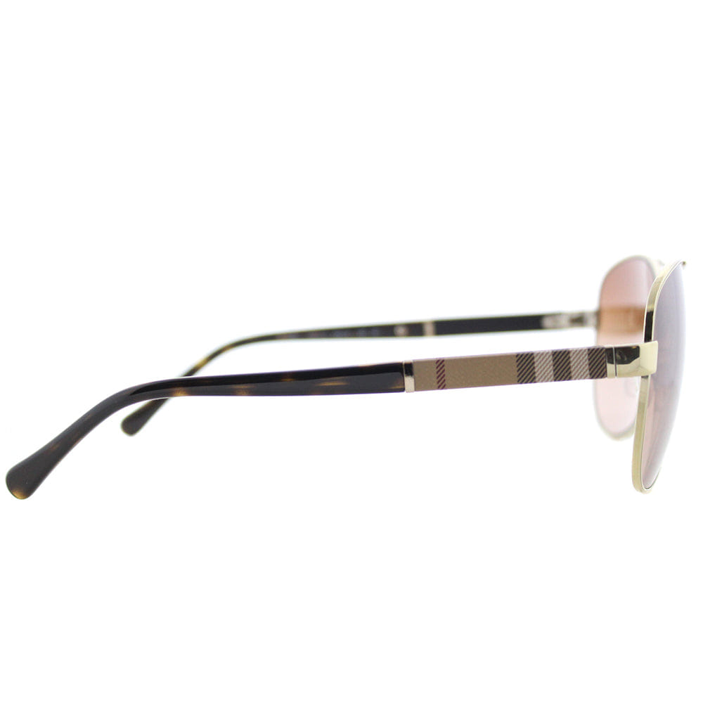 Aviator BE 3080 114513 Unisex Aviator Sunglasses