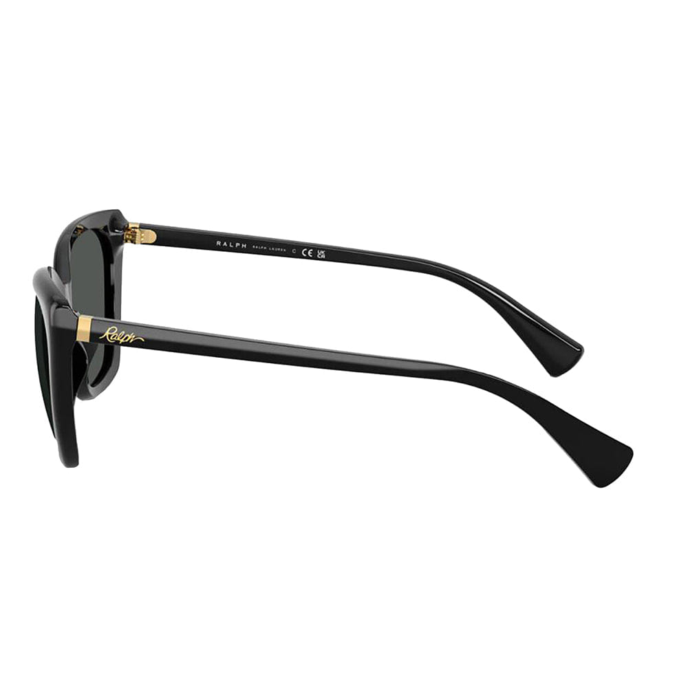 BUTTERFLY RA 5330U 500187 56 mm Womens Butterfly Sunglasses