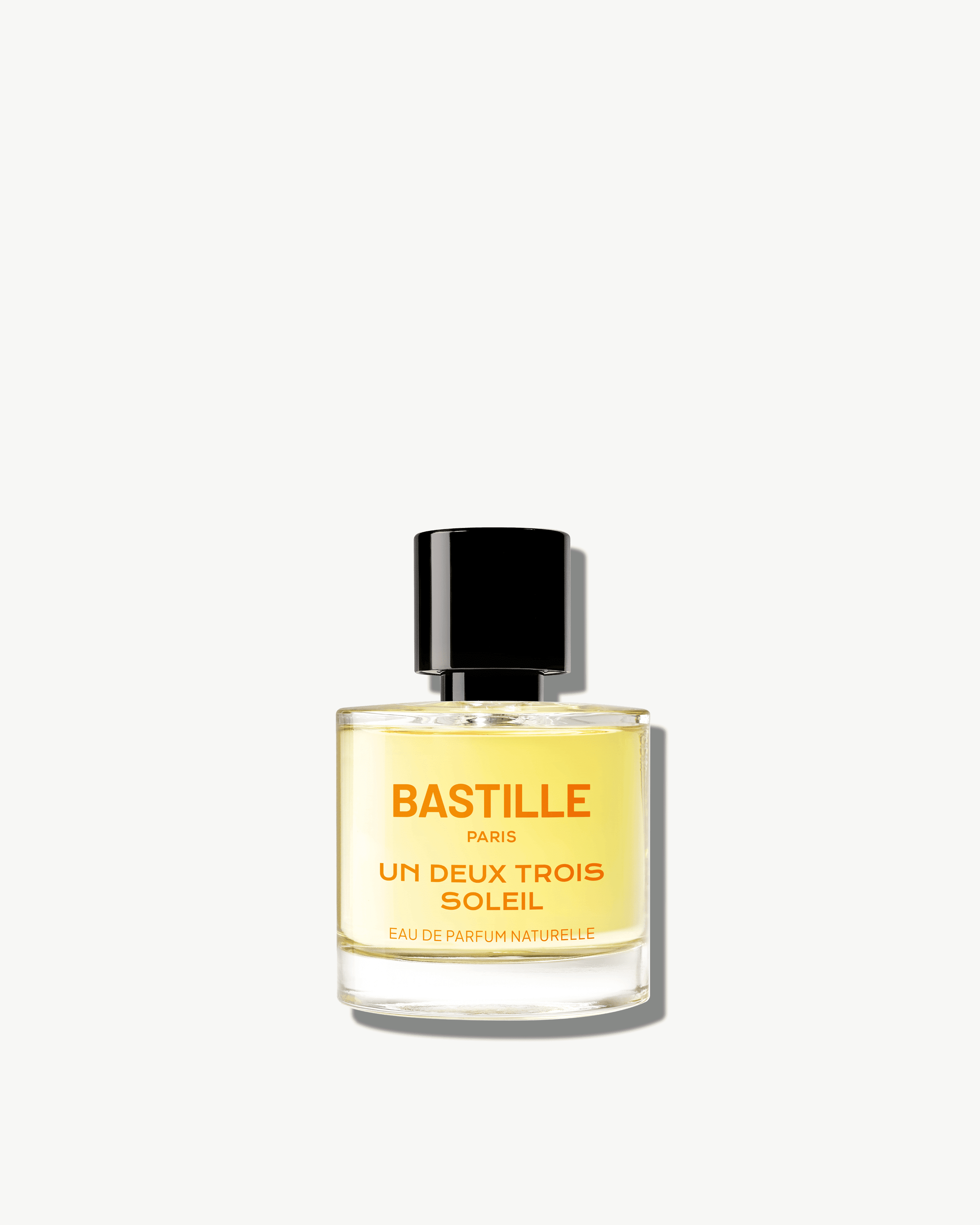 Bastille Un Deux Trois Soleil