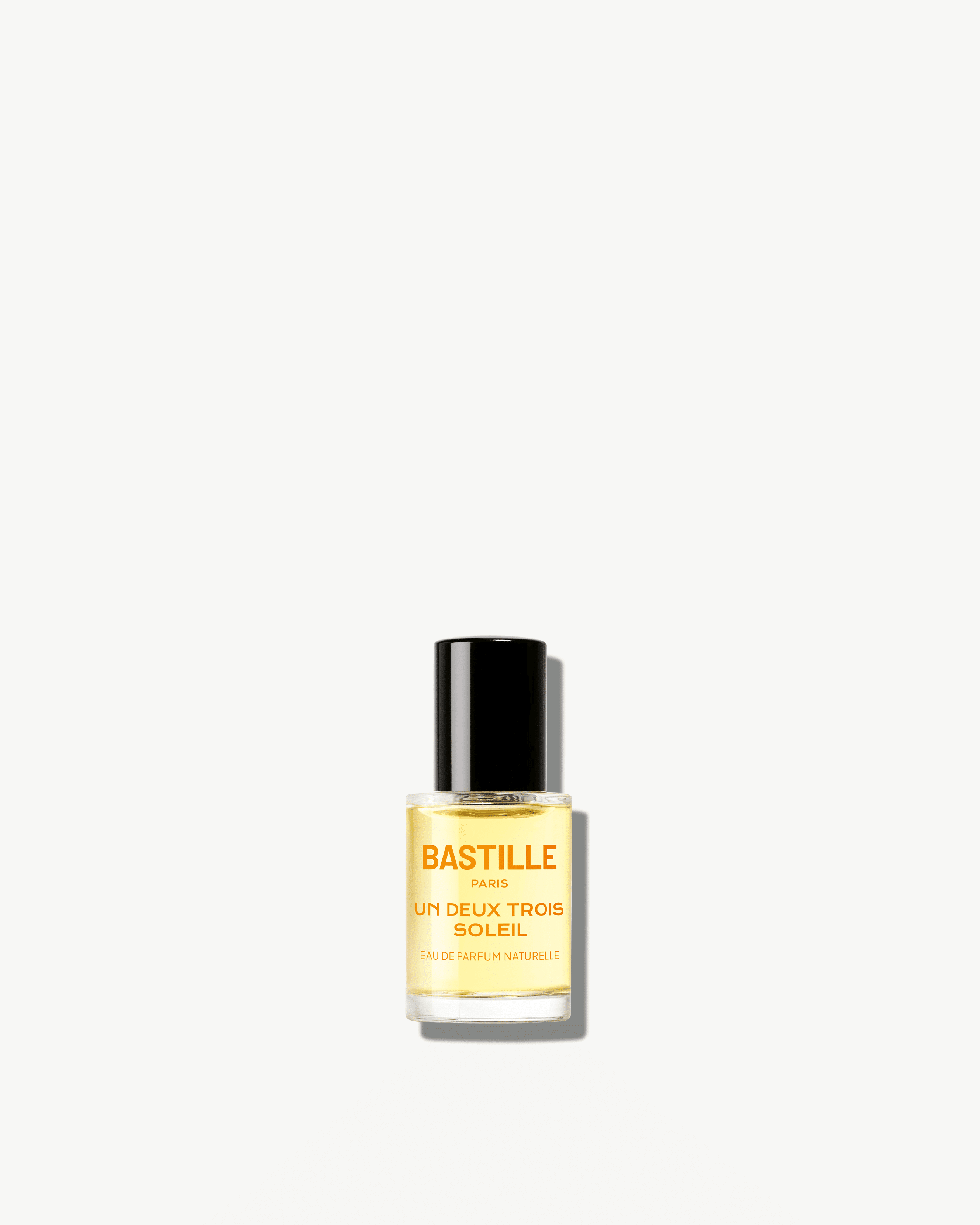 Bastille Un Deux Trois Soleil