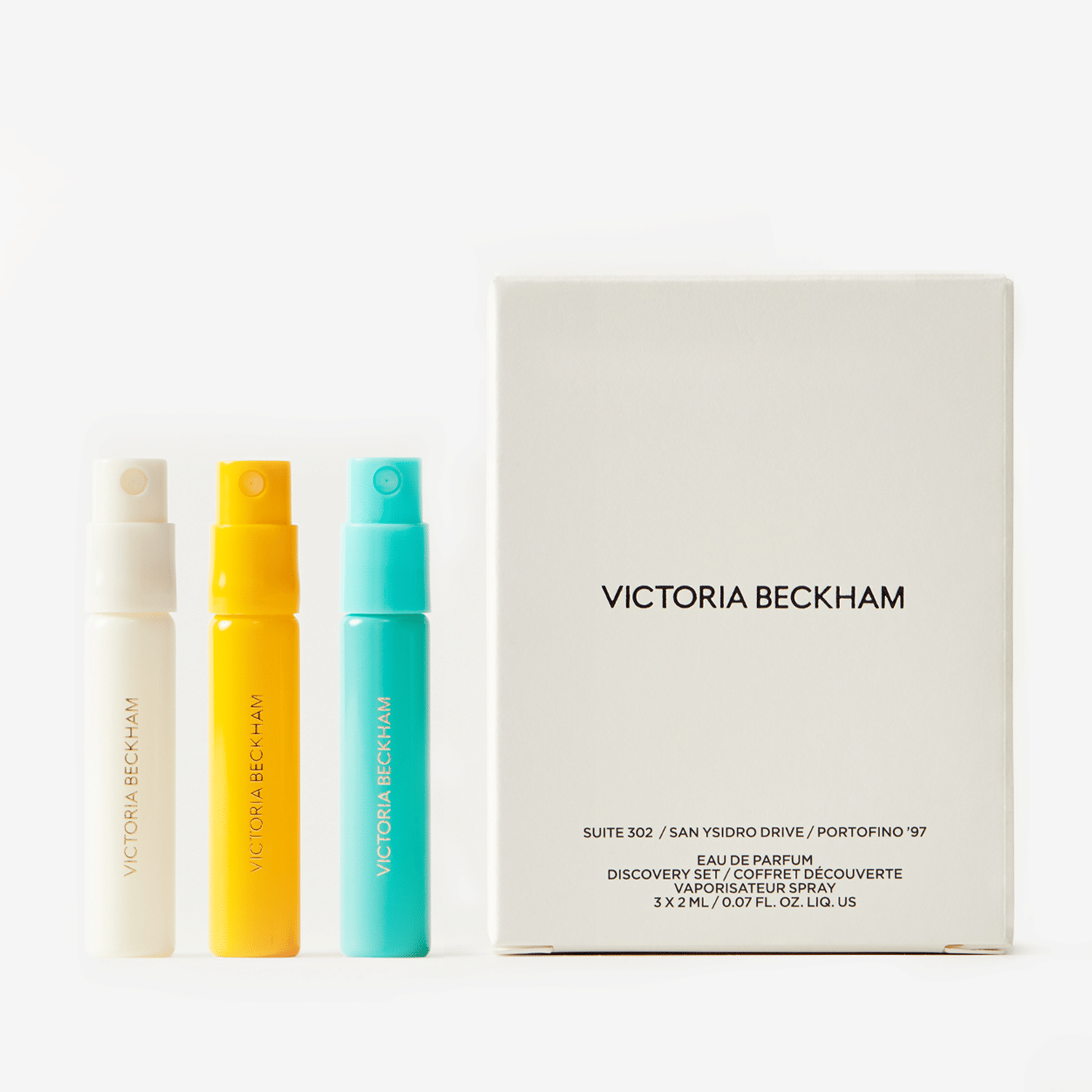 Discovery Fragrance Discovery Set