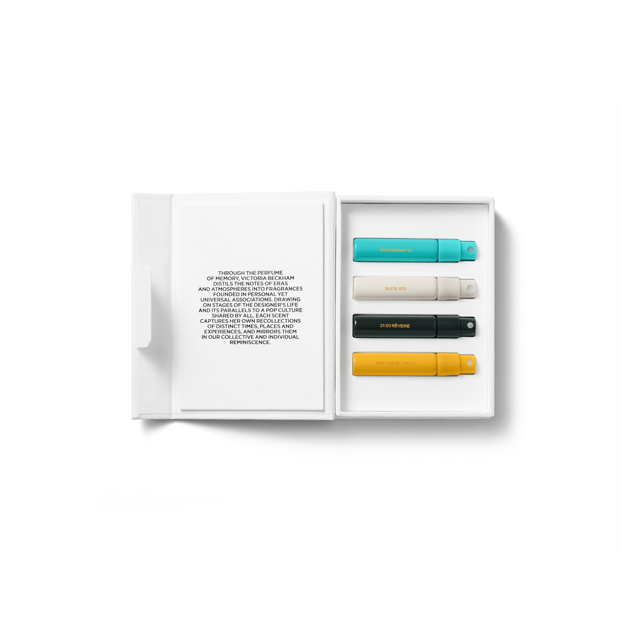 Discovery Fragrance Discovery Set