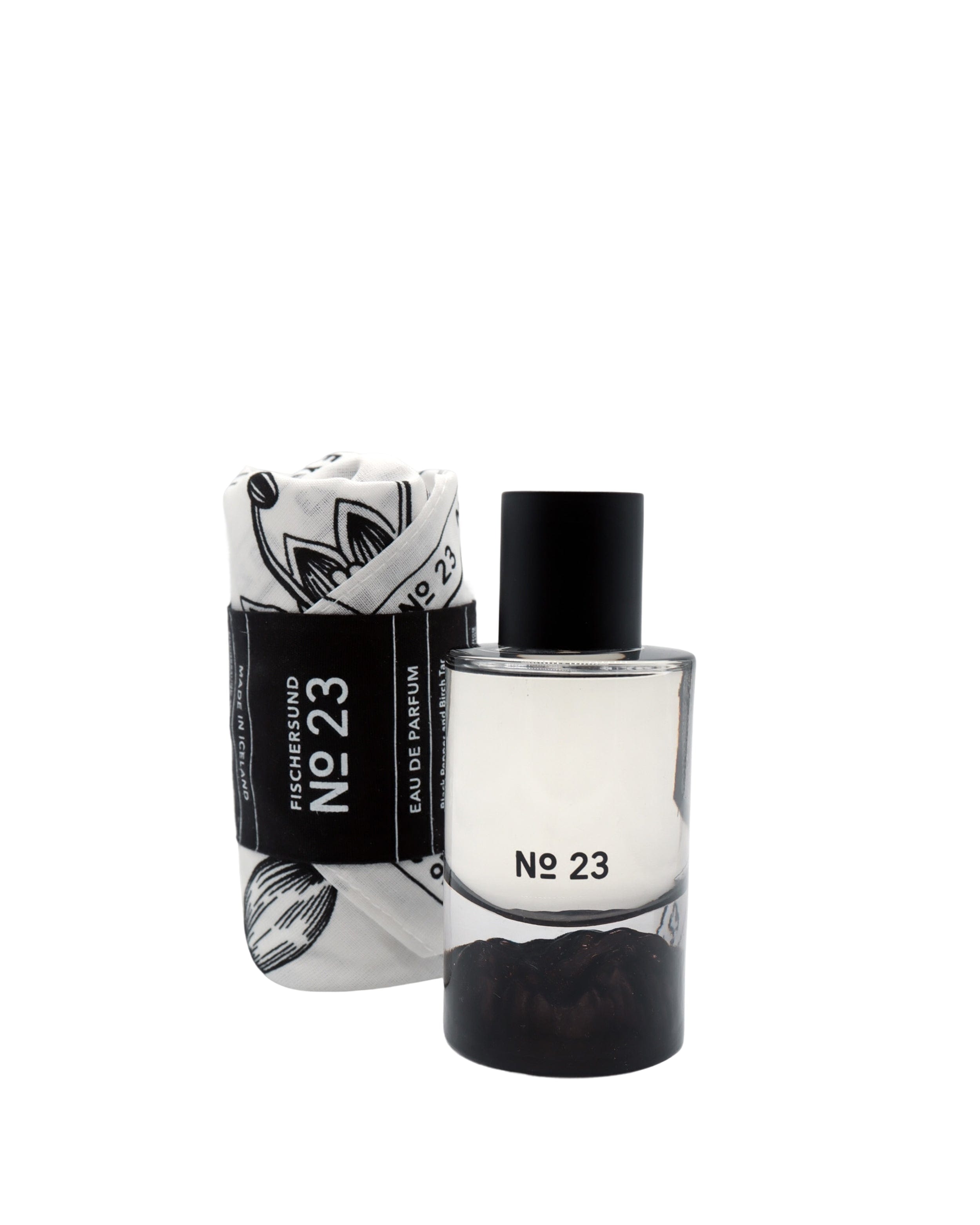 Fischersund No. 23 Fragrance
