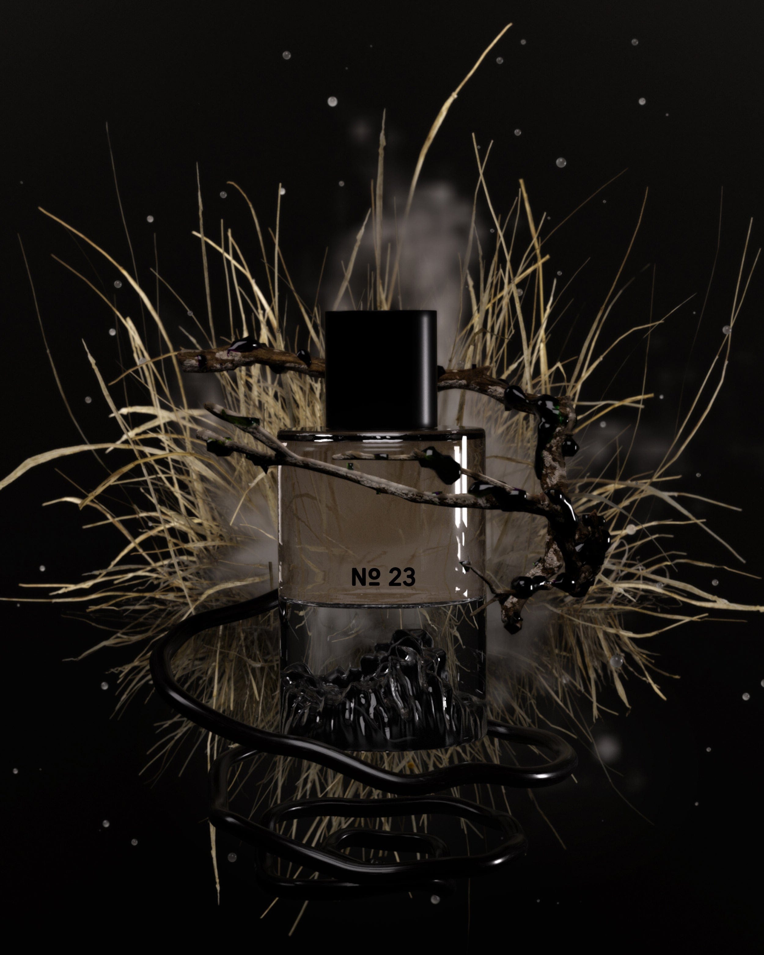 Fischersund No. 23 Fragrance