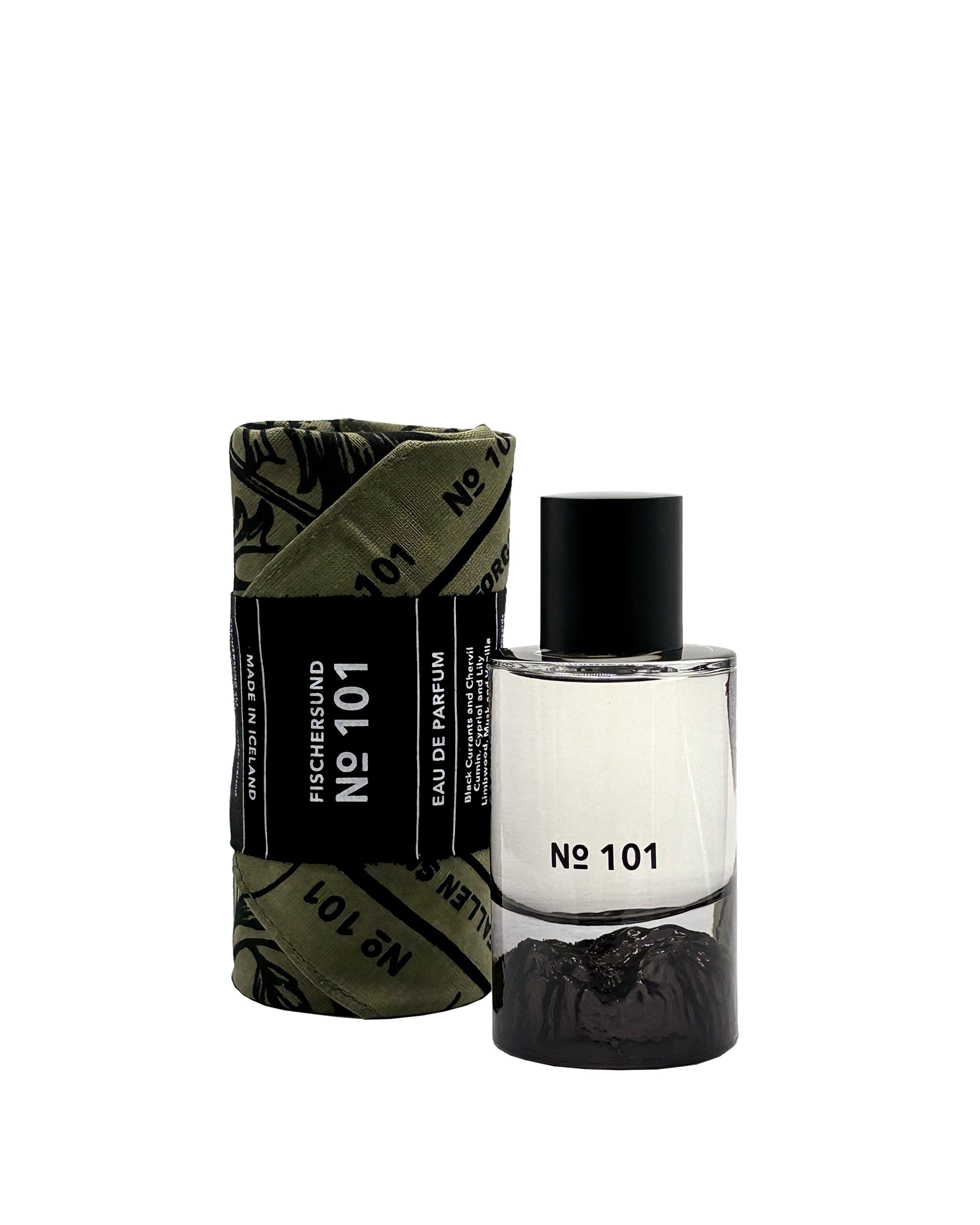 Fischersund No. 101 Fragrance