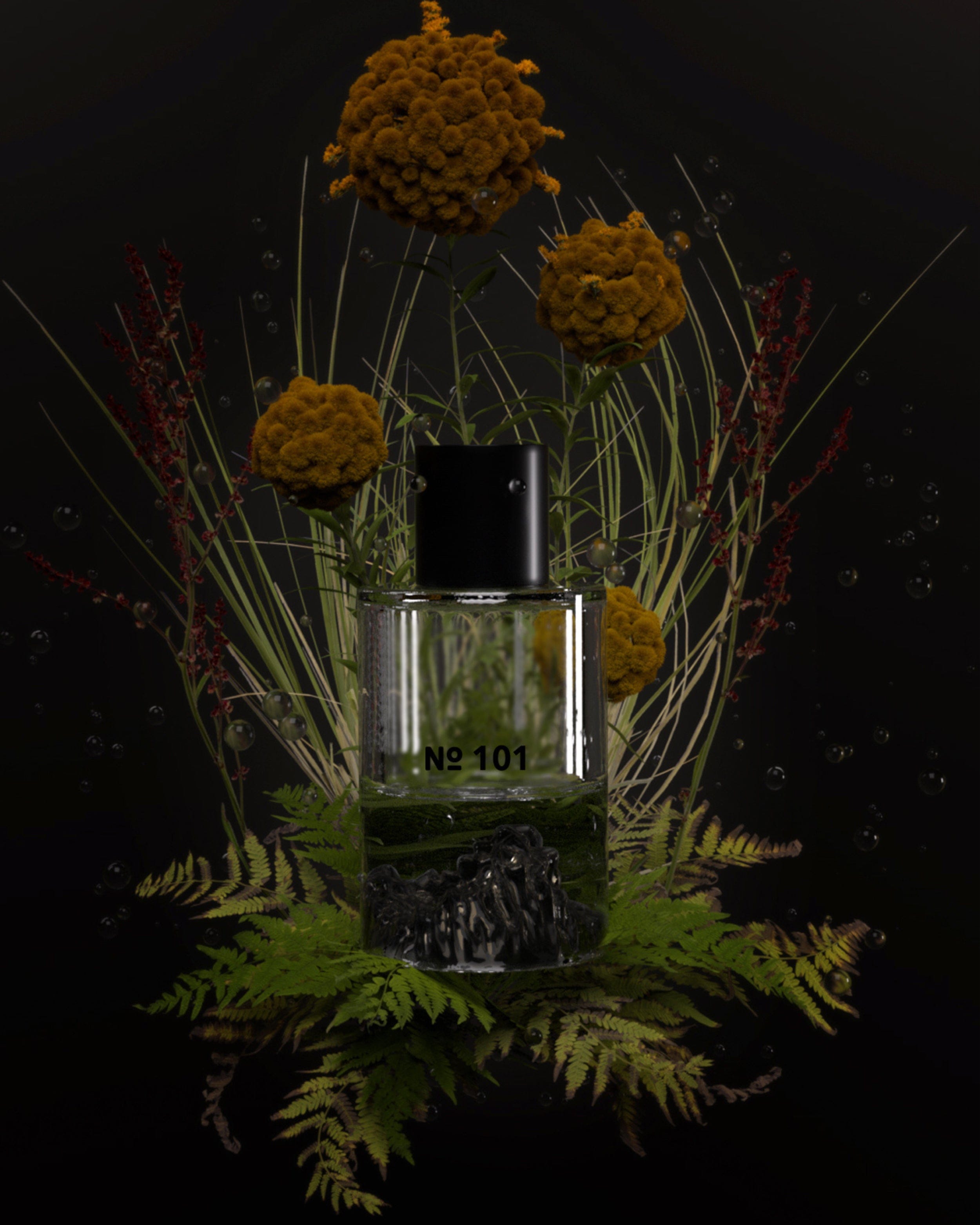 Fischersund No. 101 Fragrance