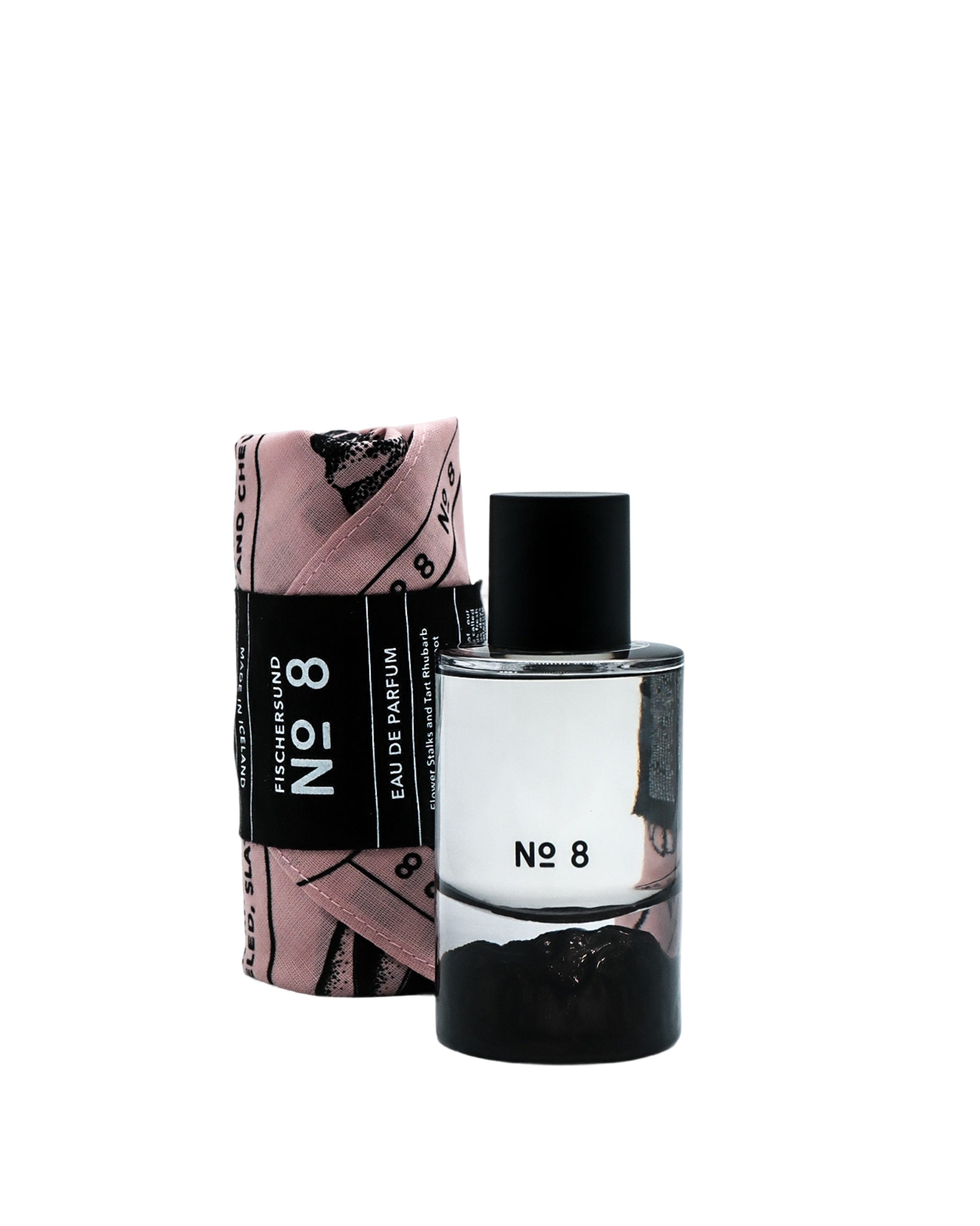 Fischersund No. 8 Fragrance