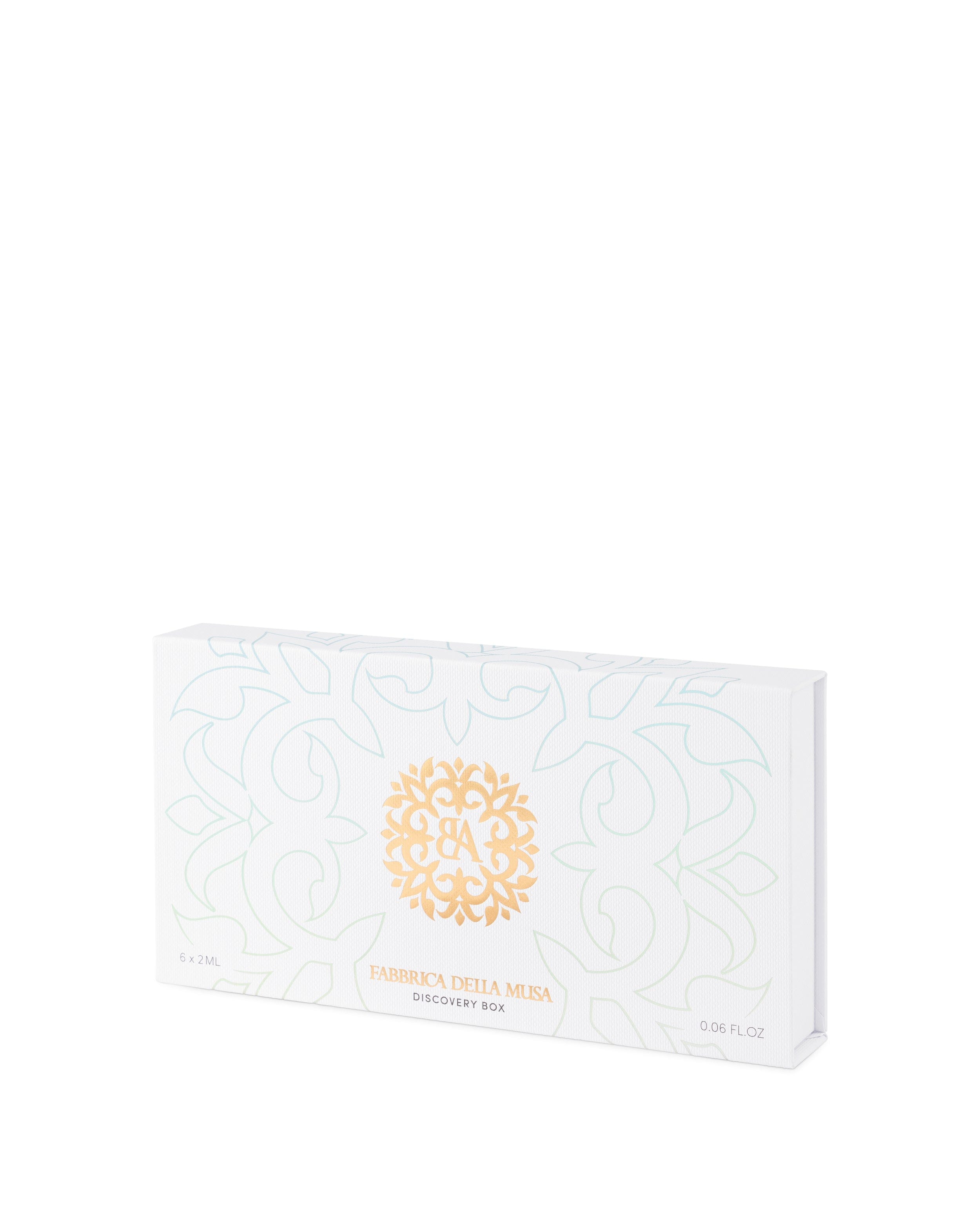 Fabbrica Della Musa Discovery Kit Exclusive Collection