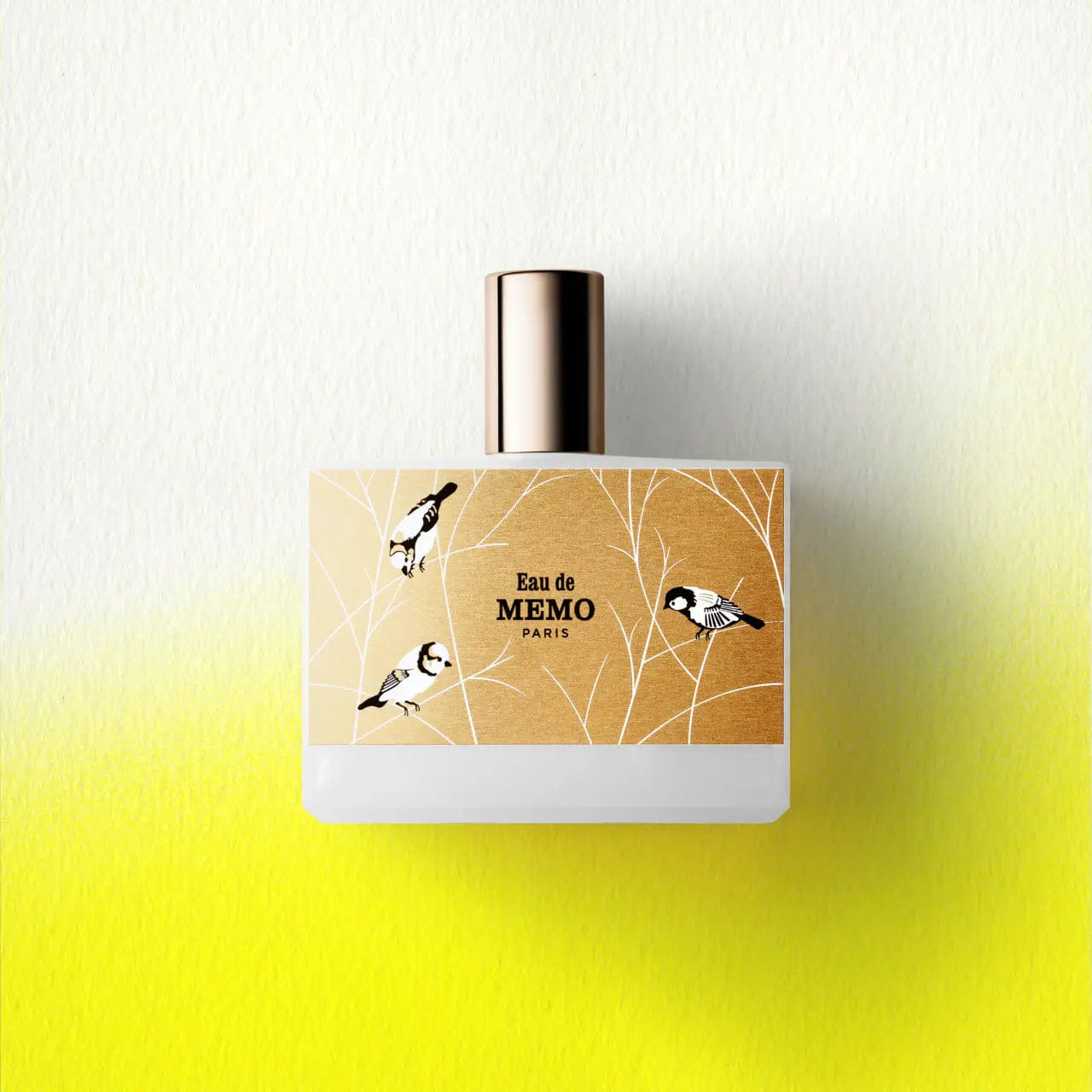 MEMO Eau de Memo