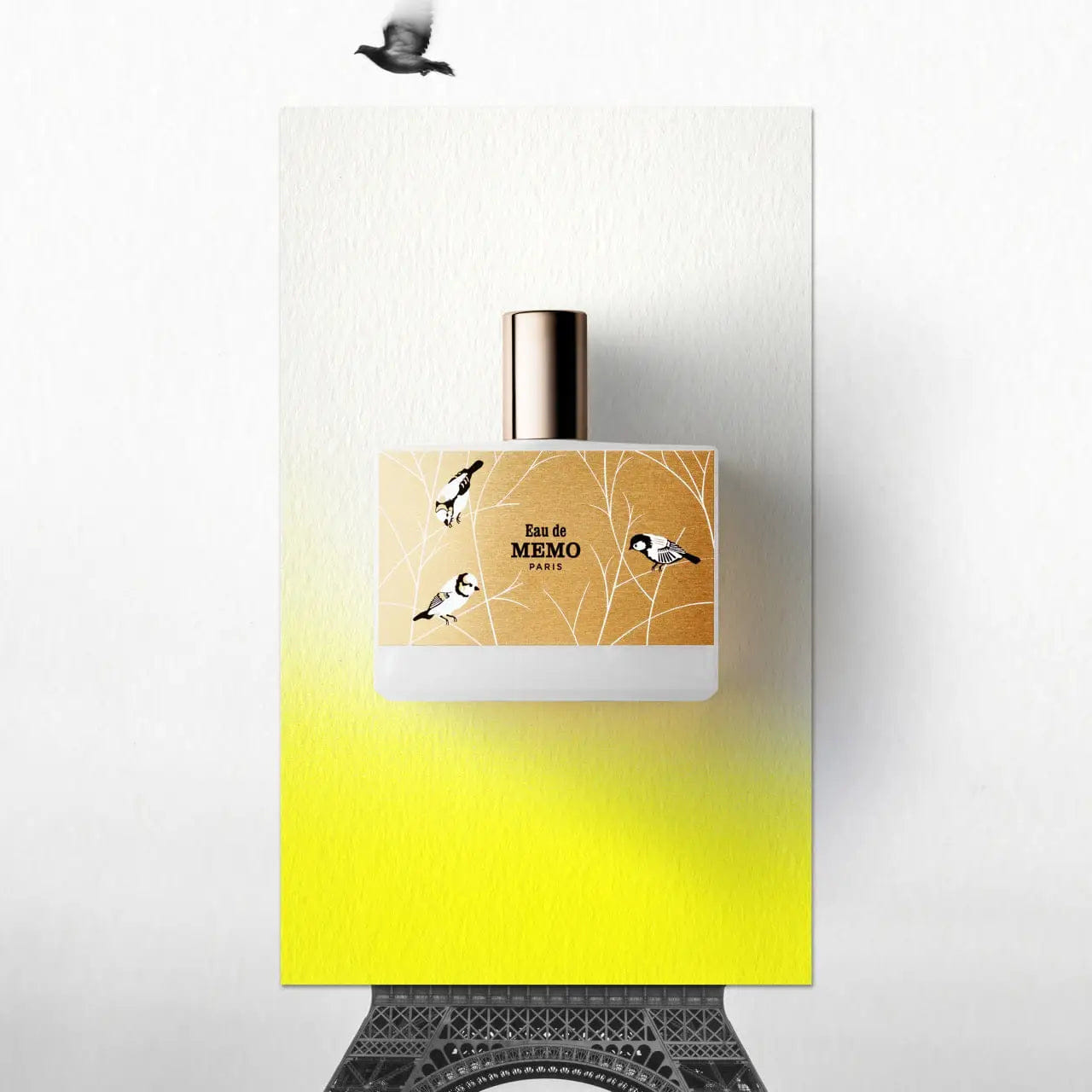 MEMO Eau de Memo