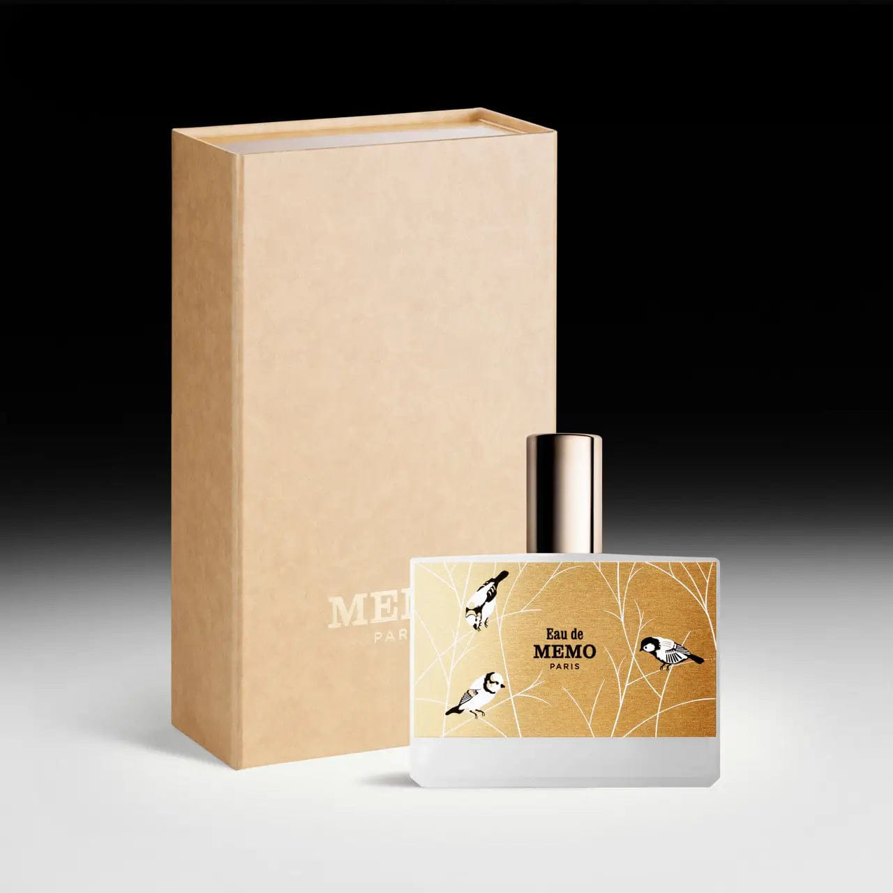 MEMO Eau de Memo