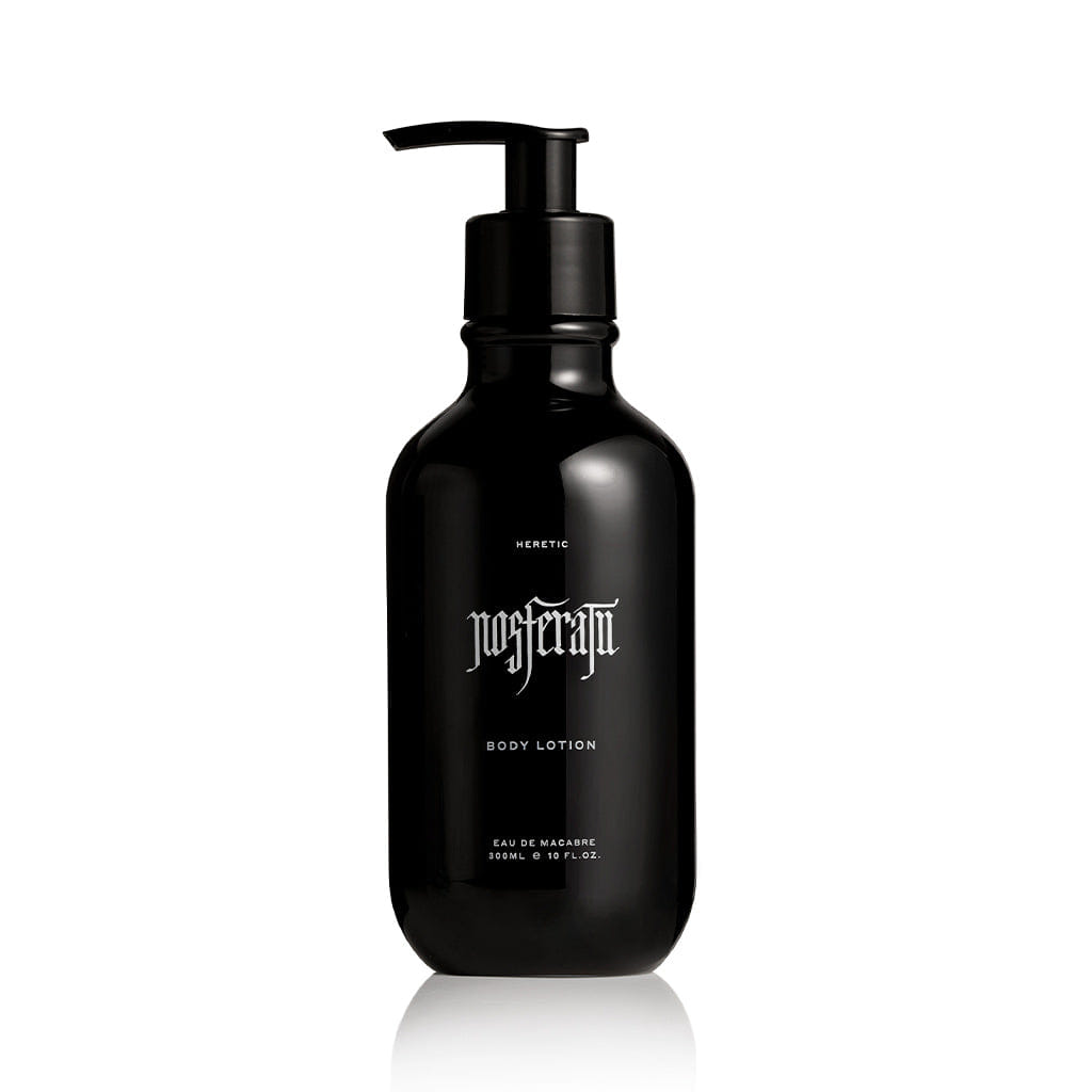 Heretic Parfum NOSFERATU BODY LOTION