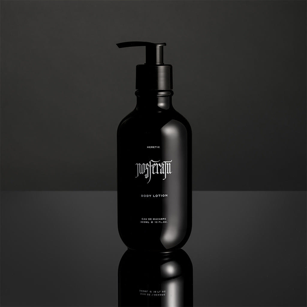 Heretic Parfum NOSFERATU BODY LOTION