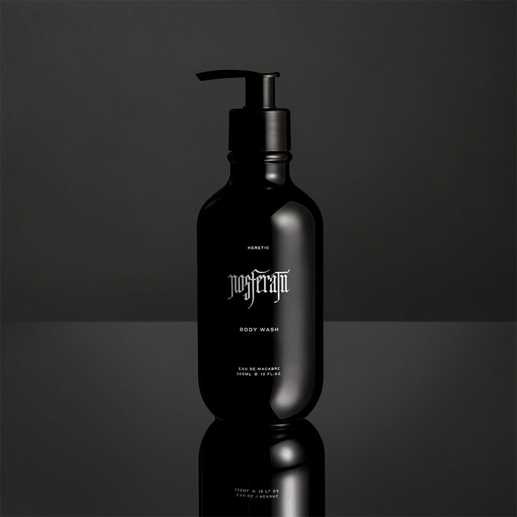 Heretic Parfum NOSFERATU BODY WASH