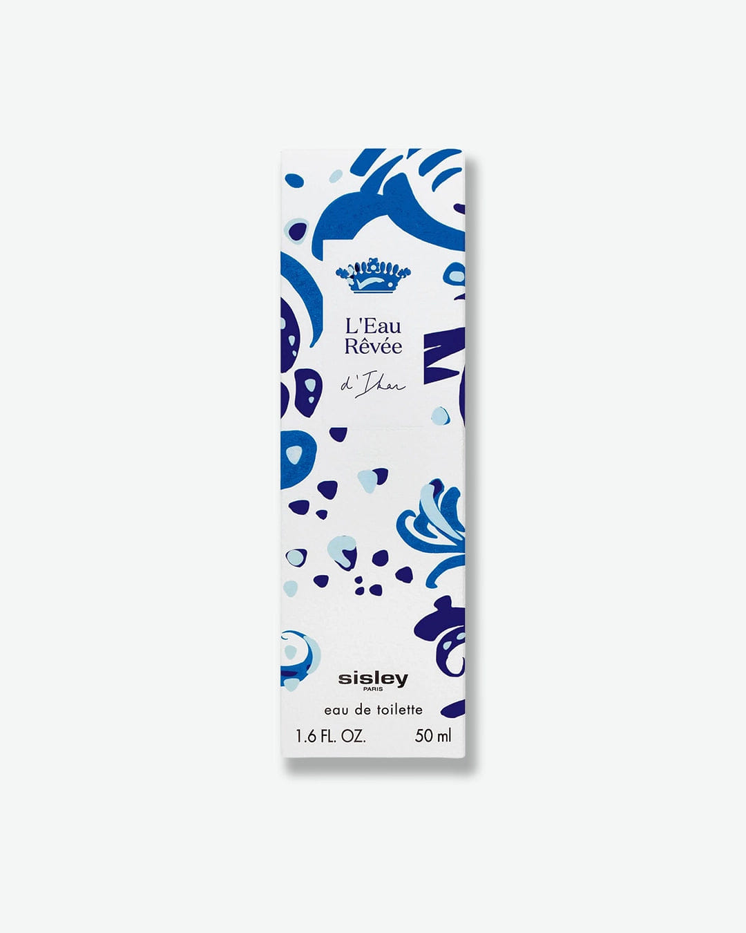Sisley PARIS Leau Revee Dikar