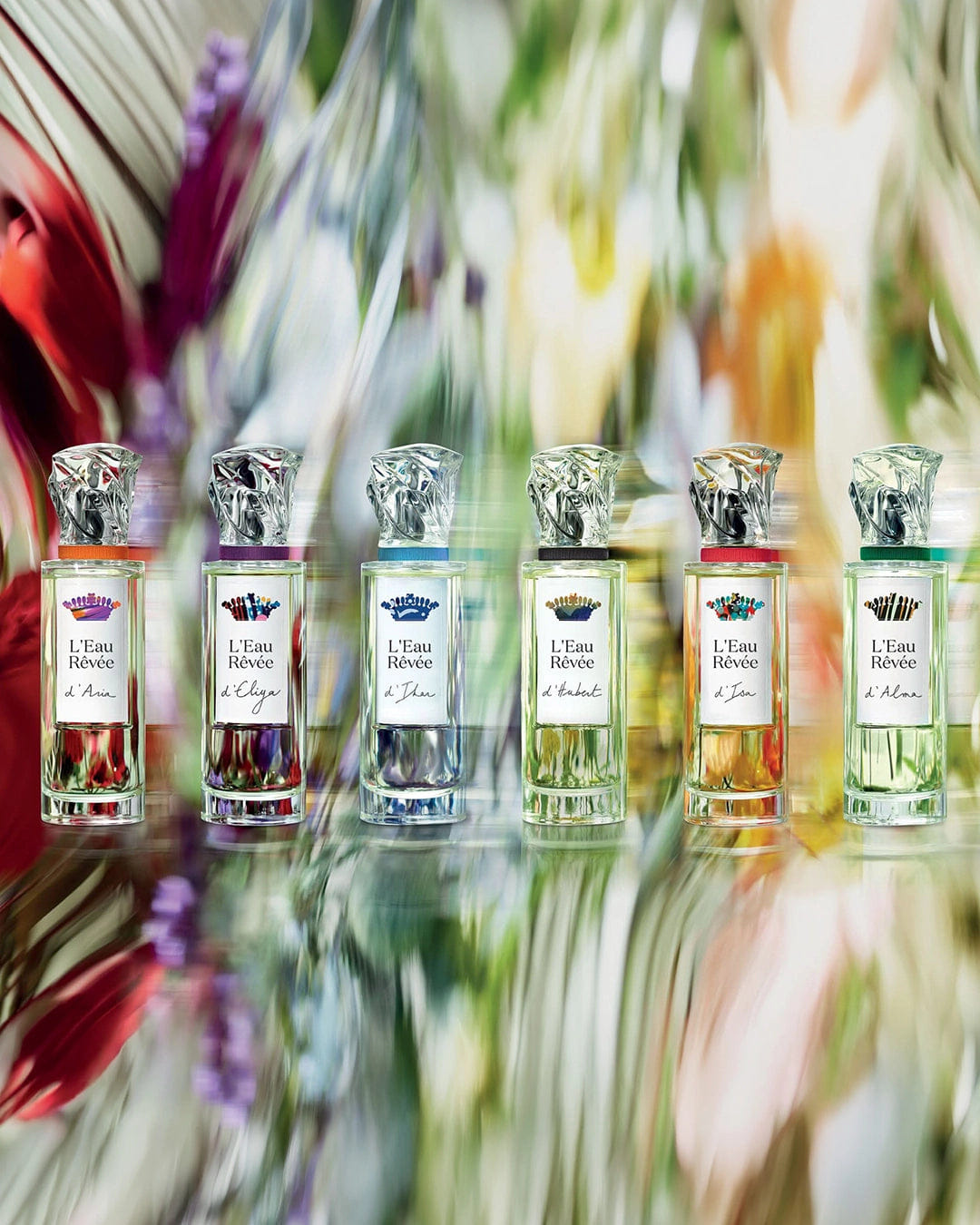 Sisley PARIS Leau Revee Dhubert