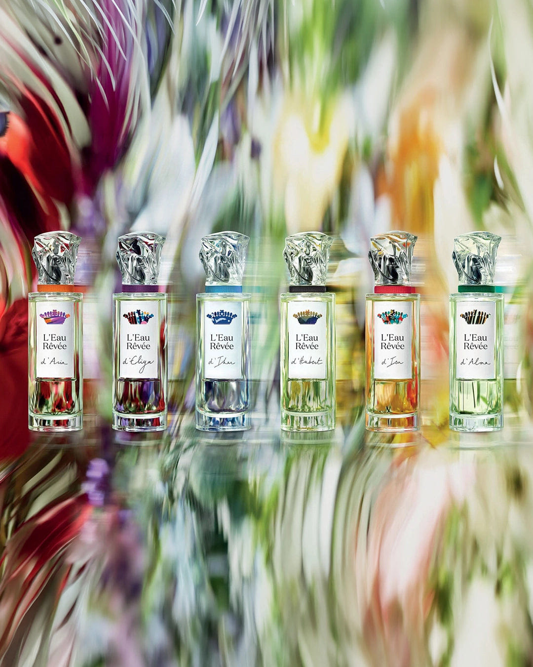 Sisley PARIS Leau Revee Daria