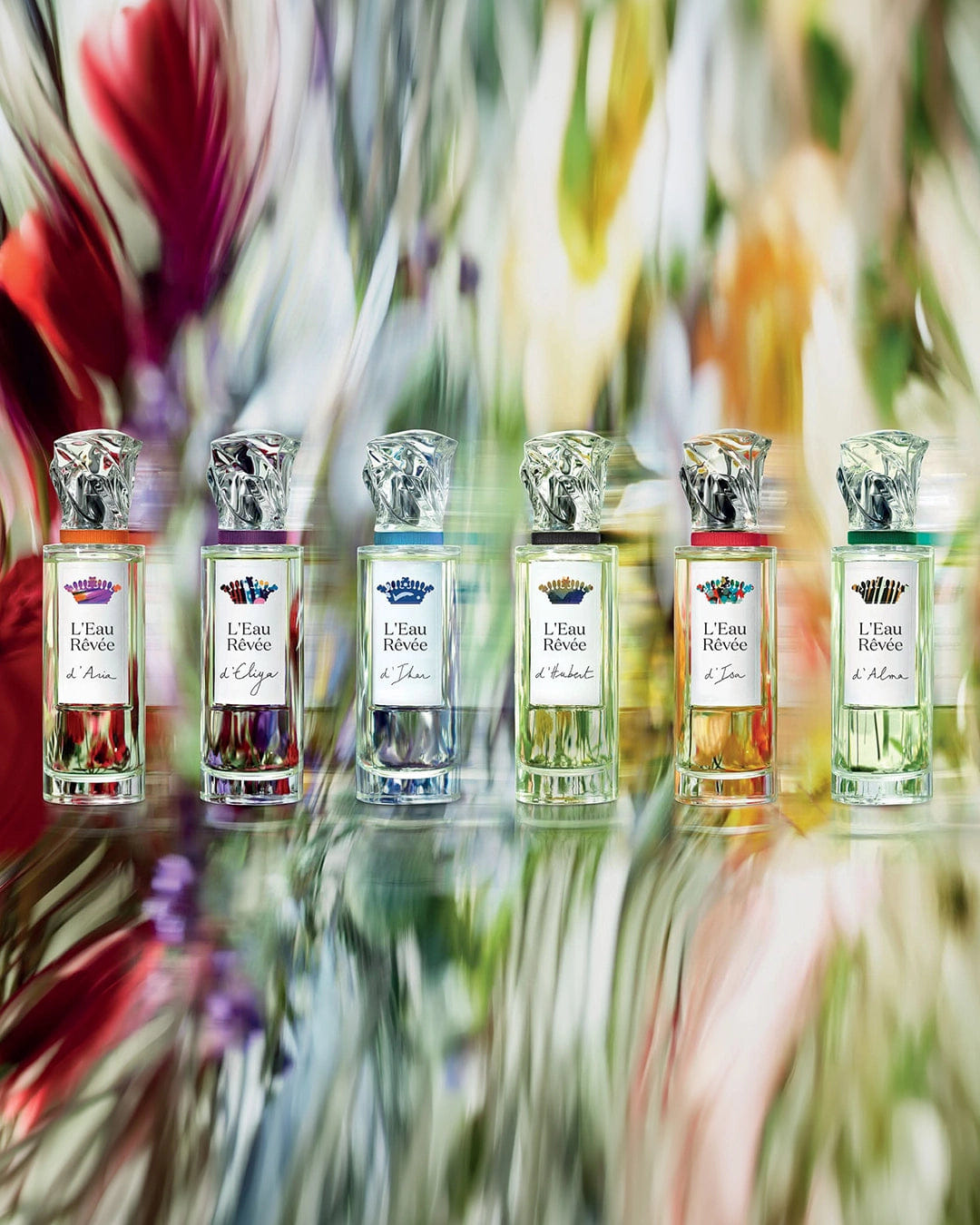 Sisley PARIS Leau Revee Disa