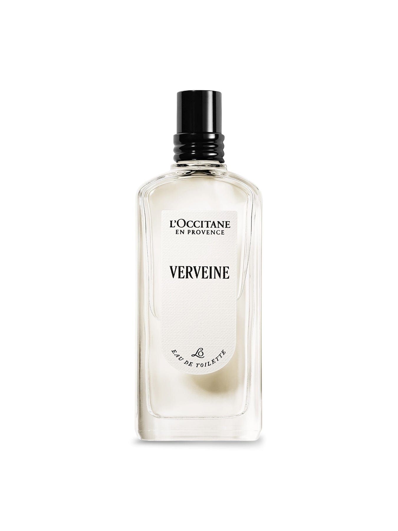 L'occitane Verveine Eau de Toilette 75 ml
