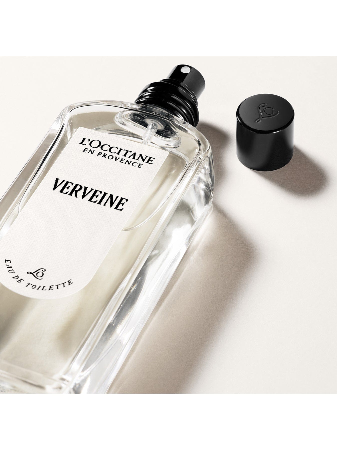 L'occitane Verveine Eau de Toilette 75 ml