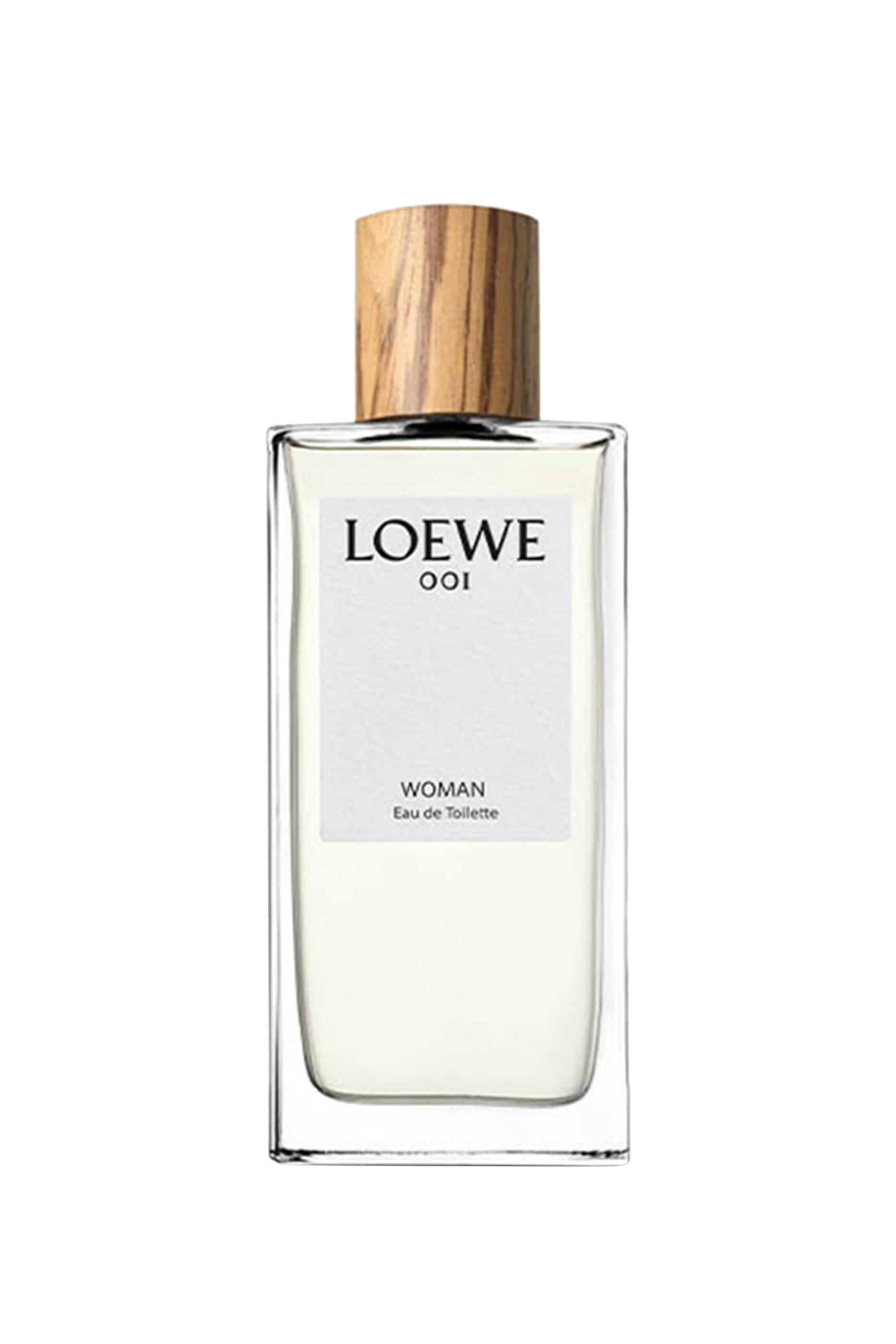 LOEWE Perfumes 001 Woman Eau de Toilette