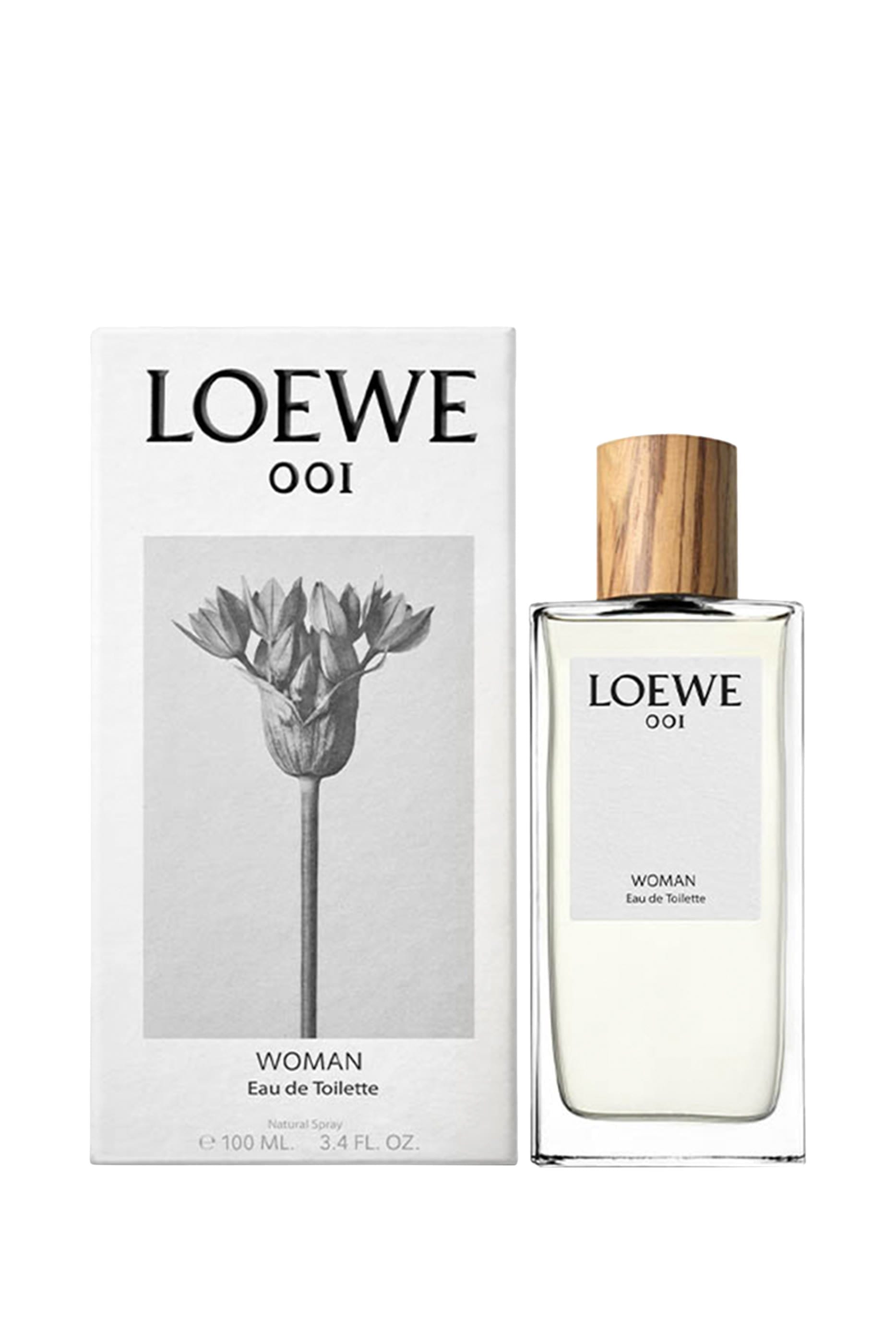 LOEWE Perfumes 001 Woman Eau de Toilette