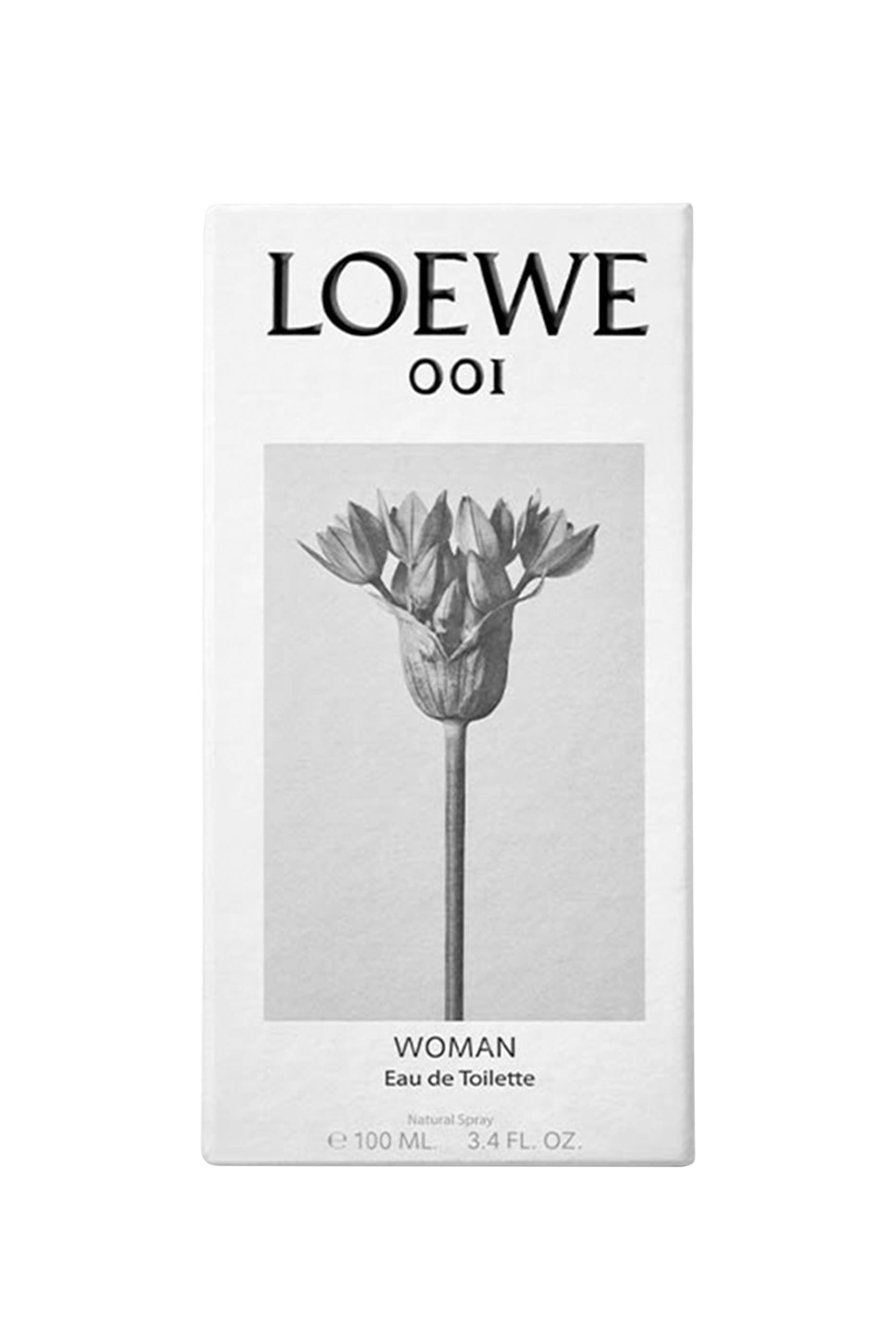 LOEWE Perfumes 001 Woman Eau de Toilette
