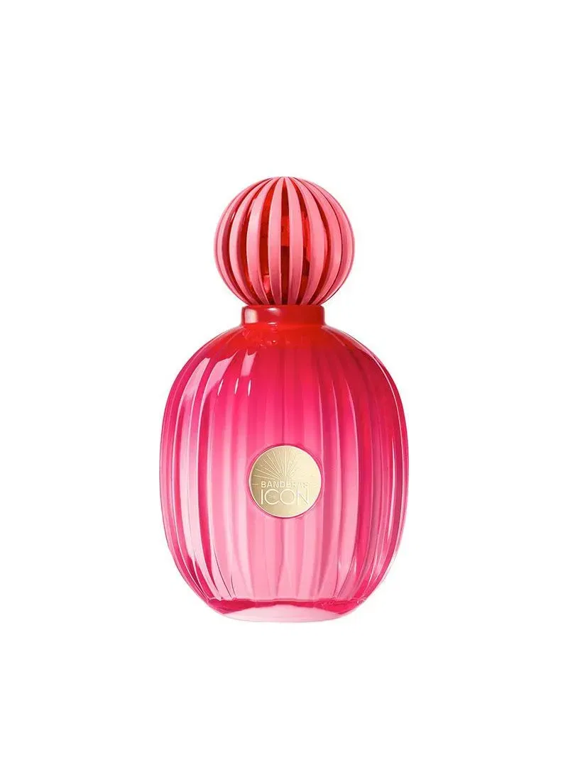Antonio Banderas The Icon EDP For Women 100 ml