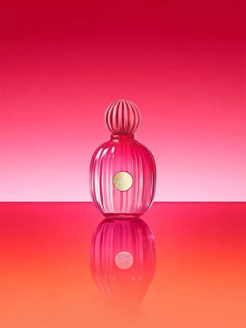 Antonio Banderas The Icon EDP For Women 100 ml