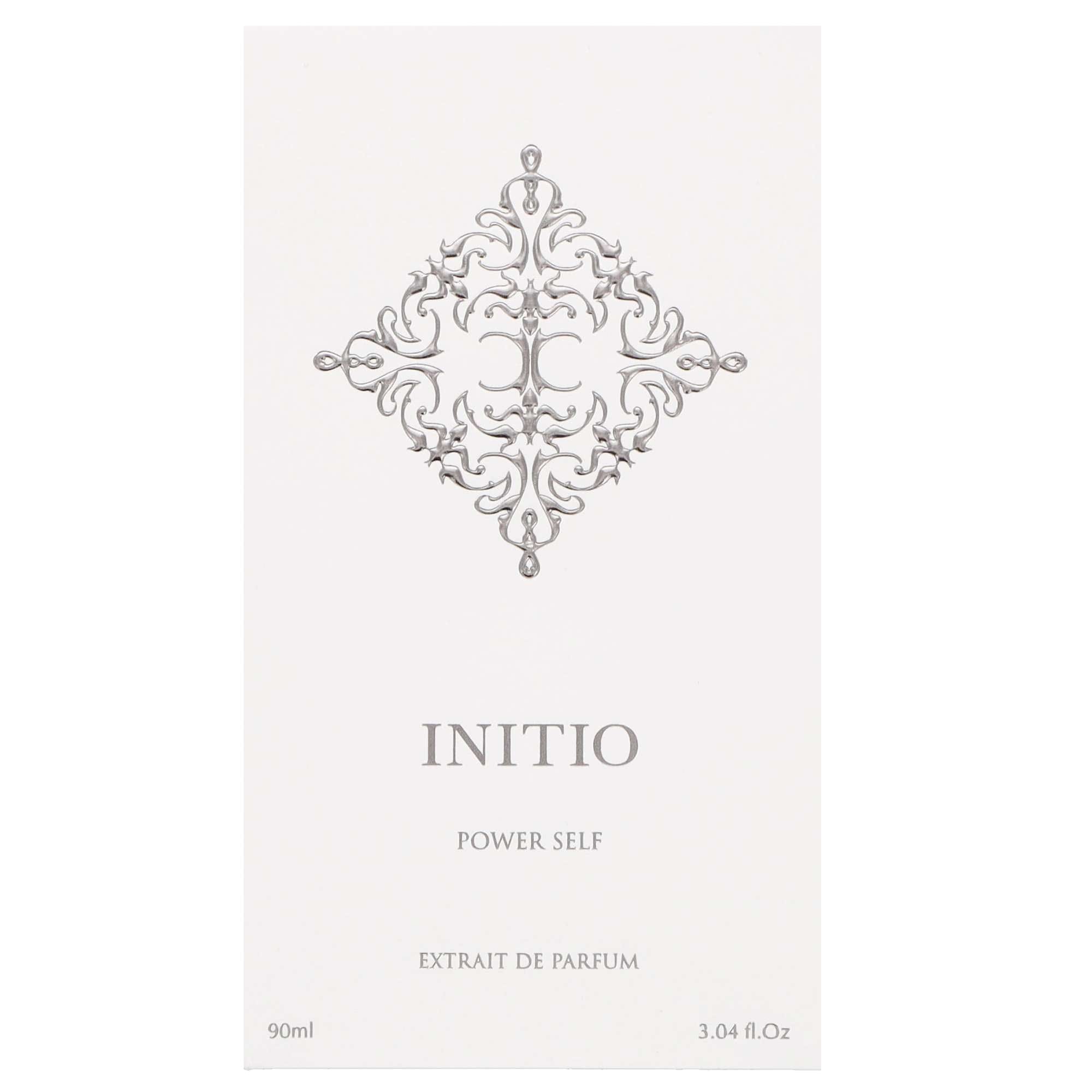 Initio Power Self Extrait de Parfum Spray 90 ml