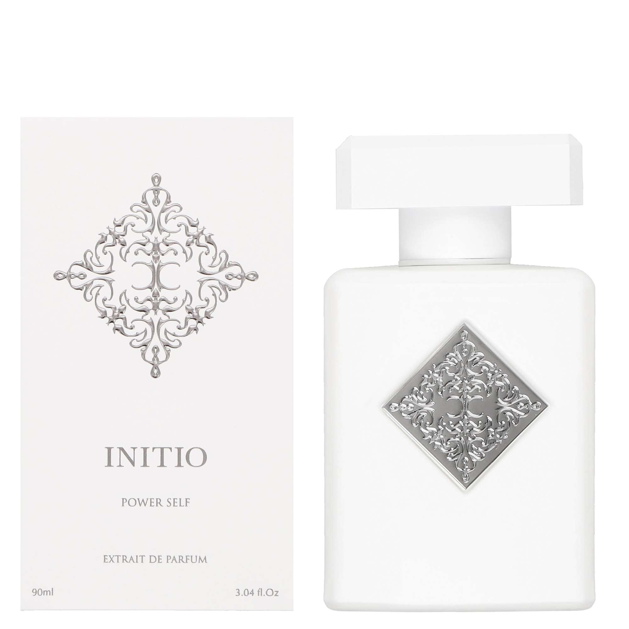 Initio Power Self Extrait de Parfum Spray 90 ml