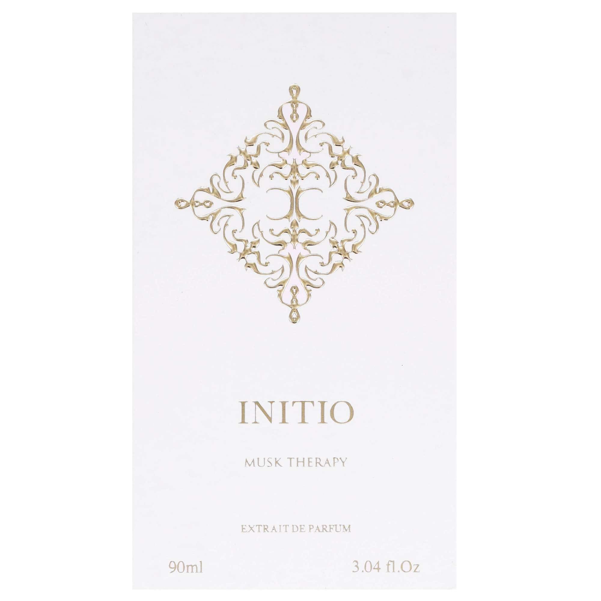 Initio Musk Therapy Extrait de Parfum Spray 90 ml